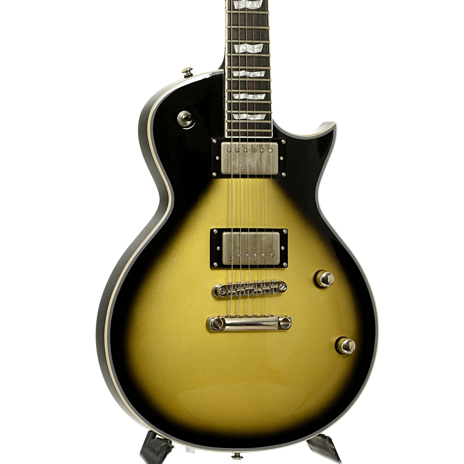 ESP LTD BK-600 Signature Series Electric Guitar (2023) - Image 4