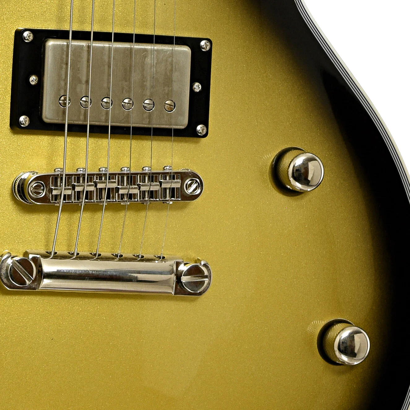 ESP LTD BK-600 Signature Series Electric Guitar (2023) - Image 5