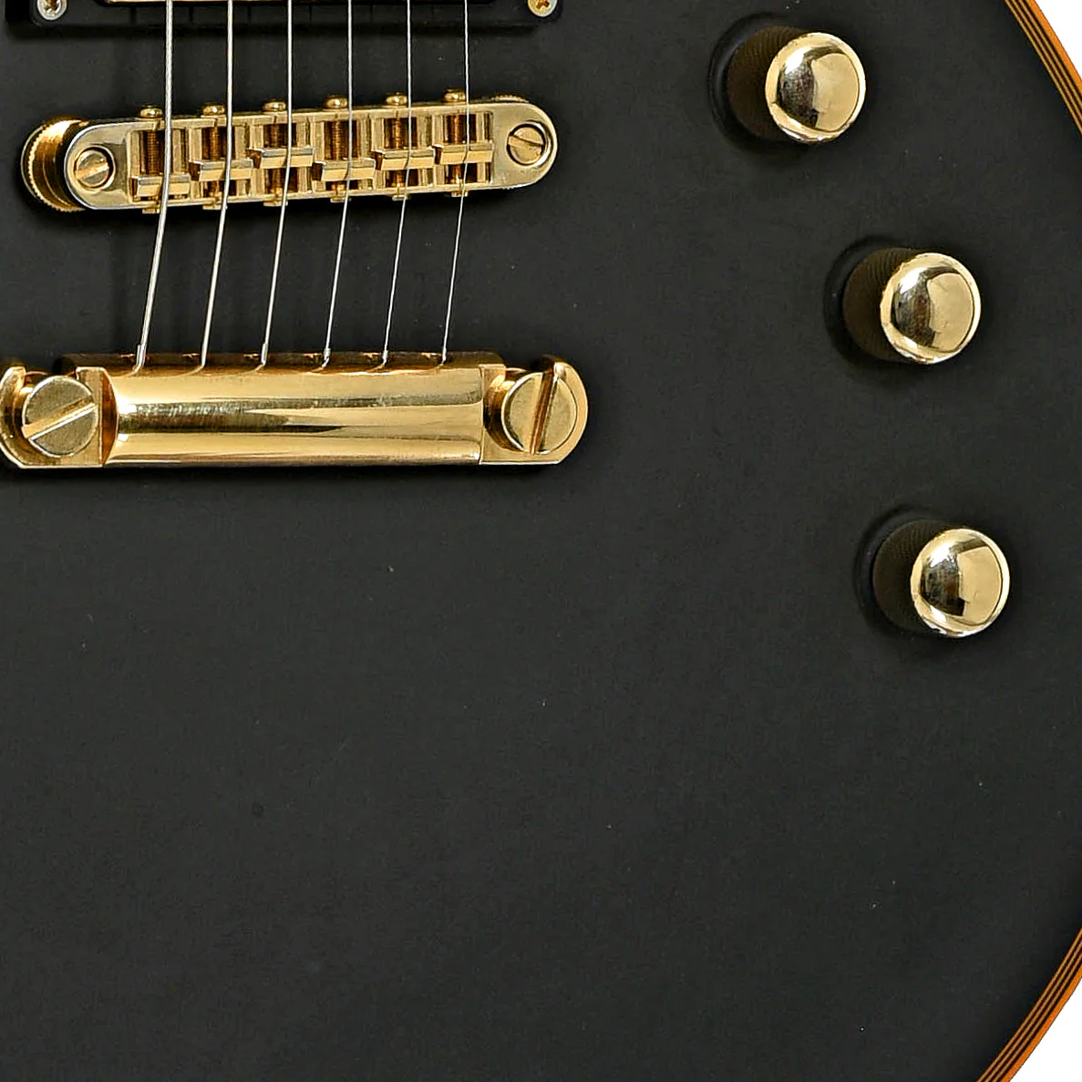 ESP LTD EC-1000 Deluxe Electric Guitar (c.2021) - Image 5
