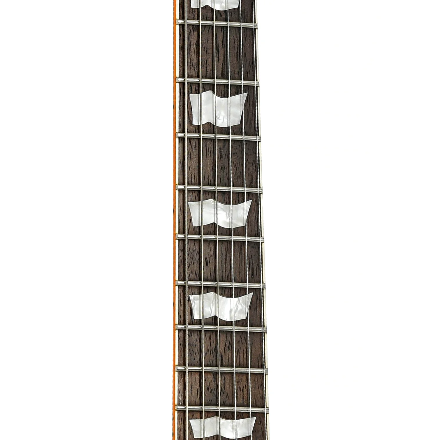 ESP LTD EC-1000 Deluxe Electric Guitar (c.2021) - Image 7