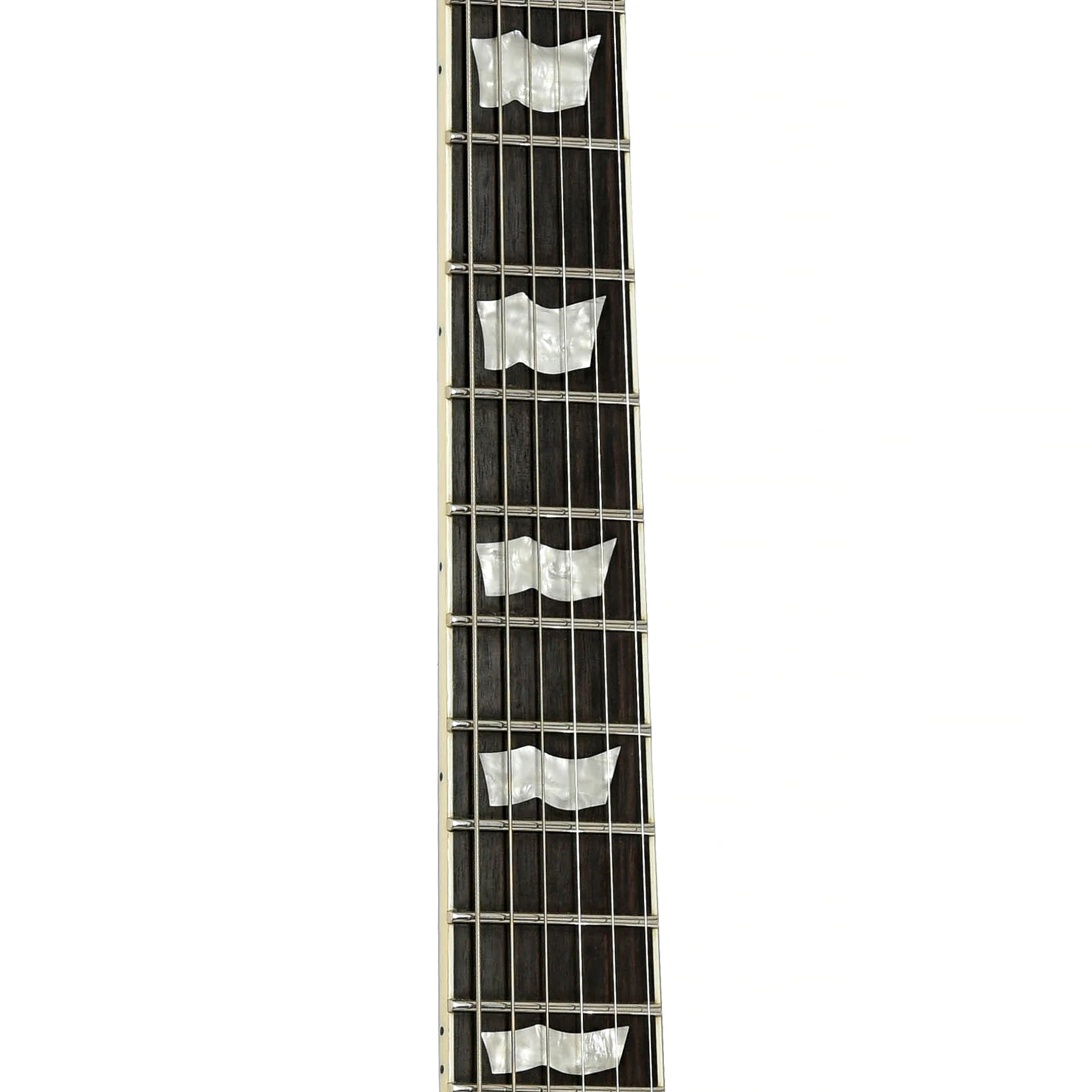 ESP LTD EC-1000T Deluxe CTM Electric Guitar (2022) - Image 7