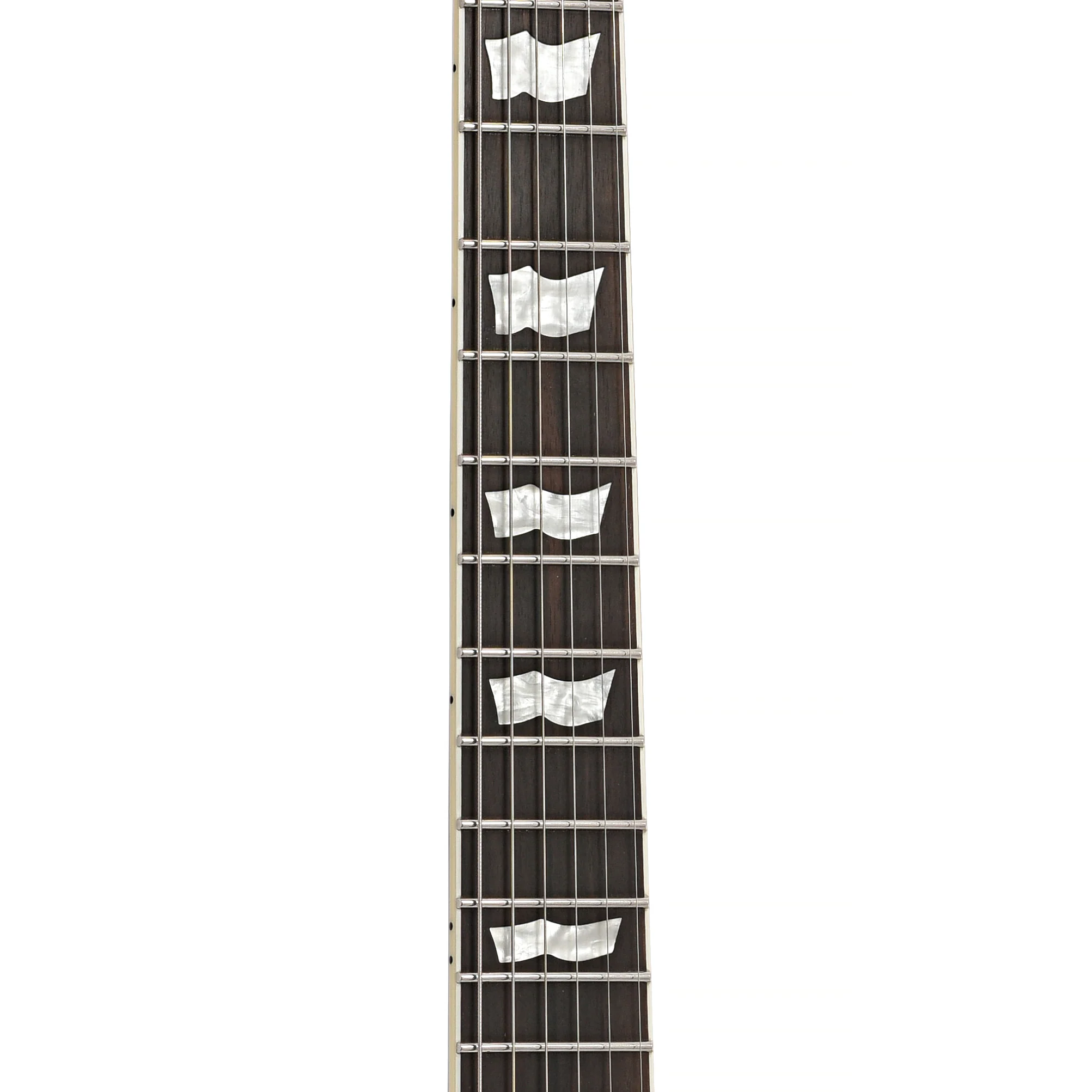 ESP LTD EC-1000T Electric Guitar, Charcoal Burst - Image 7