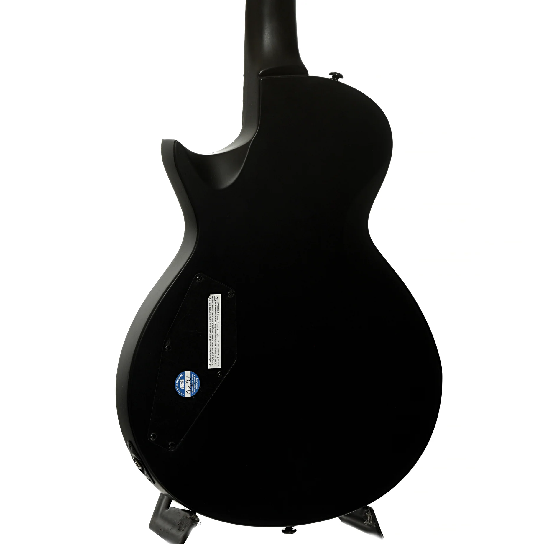 ESP LTD EC-201 Electric Guitar (2022) - Image 11