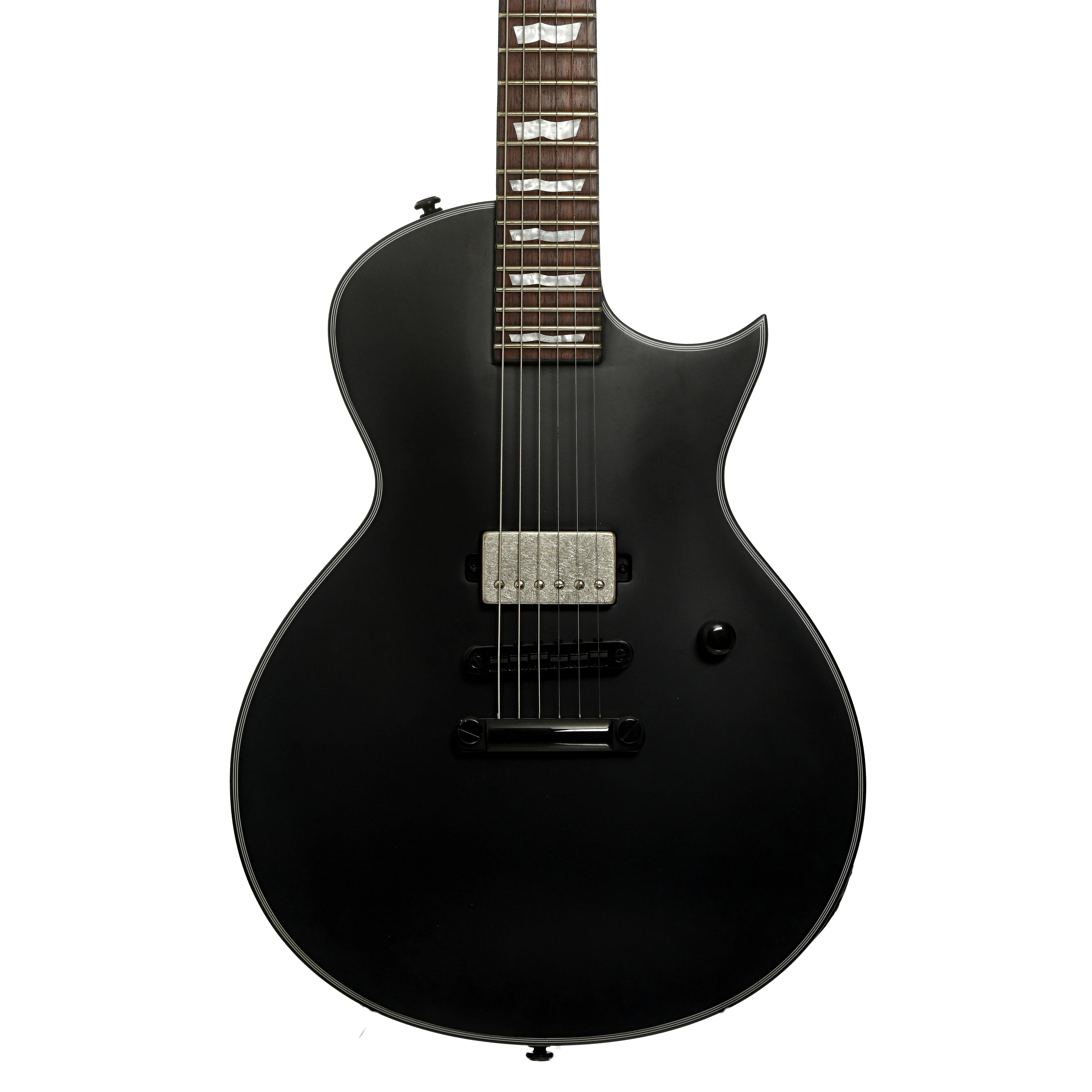 ESP LTD EC-201 Electric Guitar (2022) - Image 2