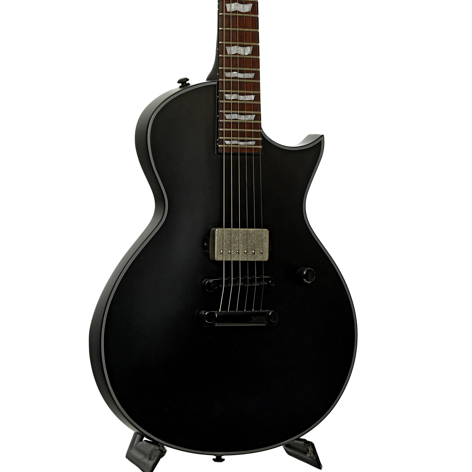 ESP LTD EC-201 Electric Guitar (2022) - Image 4