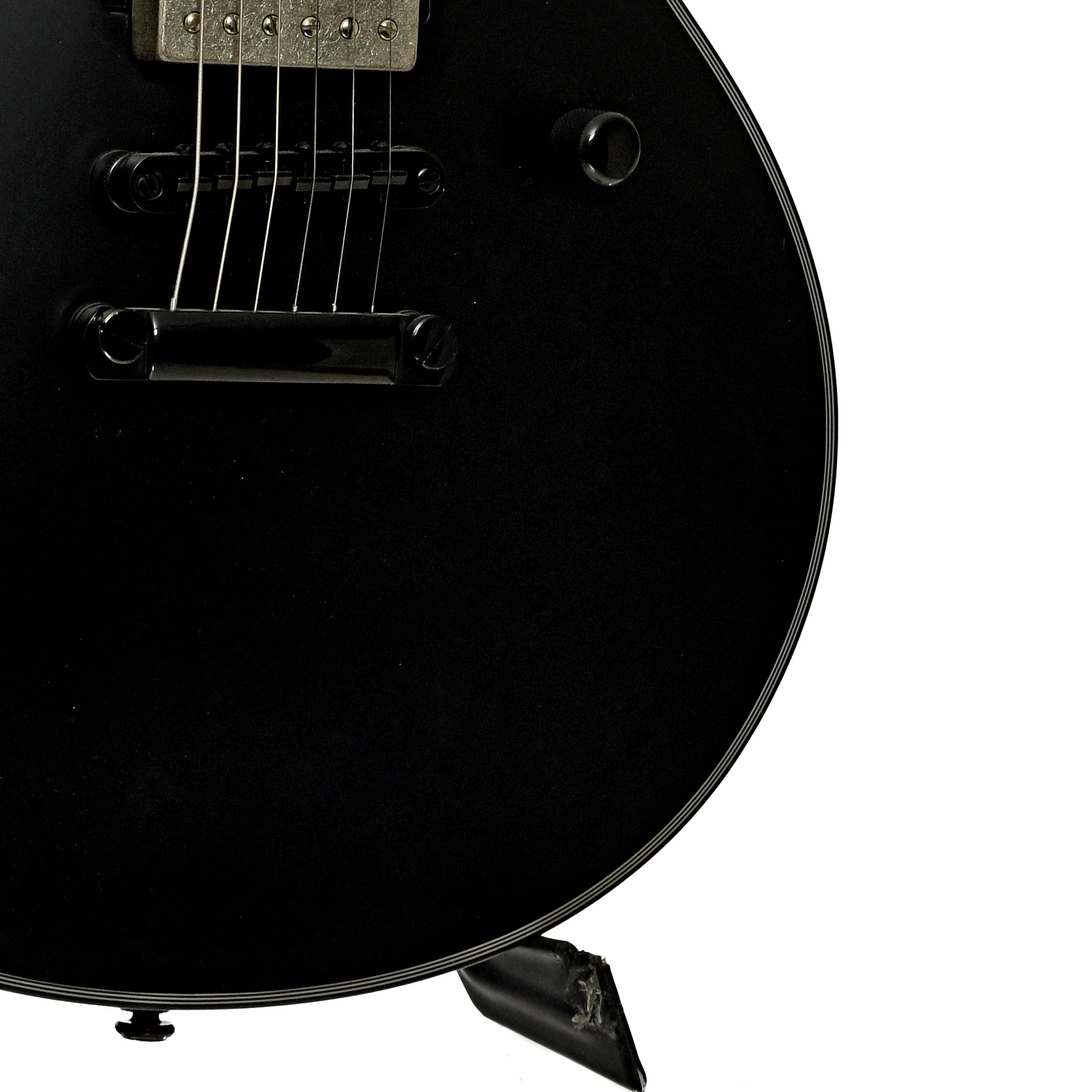 ESP LTD EC-201 Electric Guitar (2022) - Image 5
