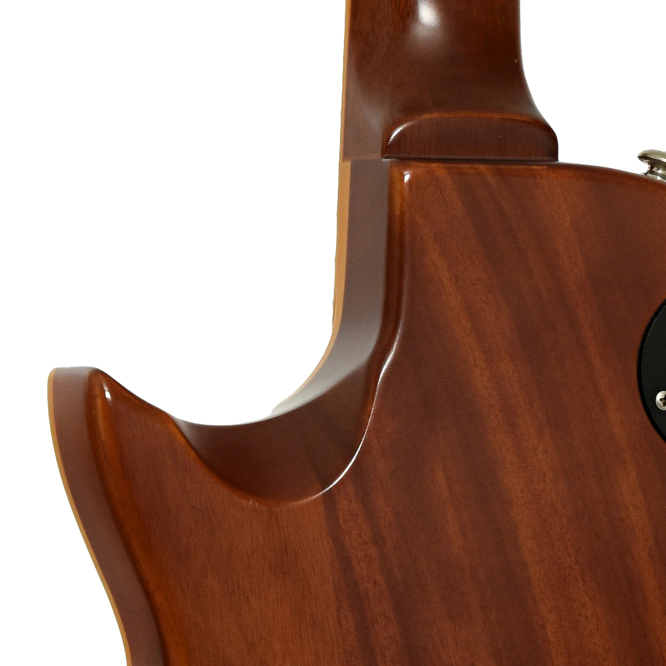 ESP LTD EC-256-AHB Electric Guitar (2009) - Image 10