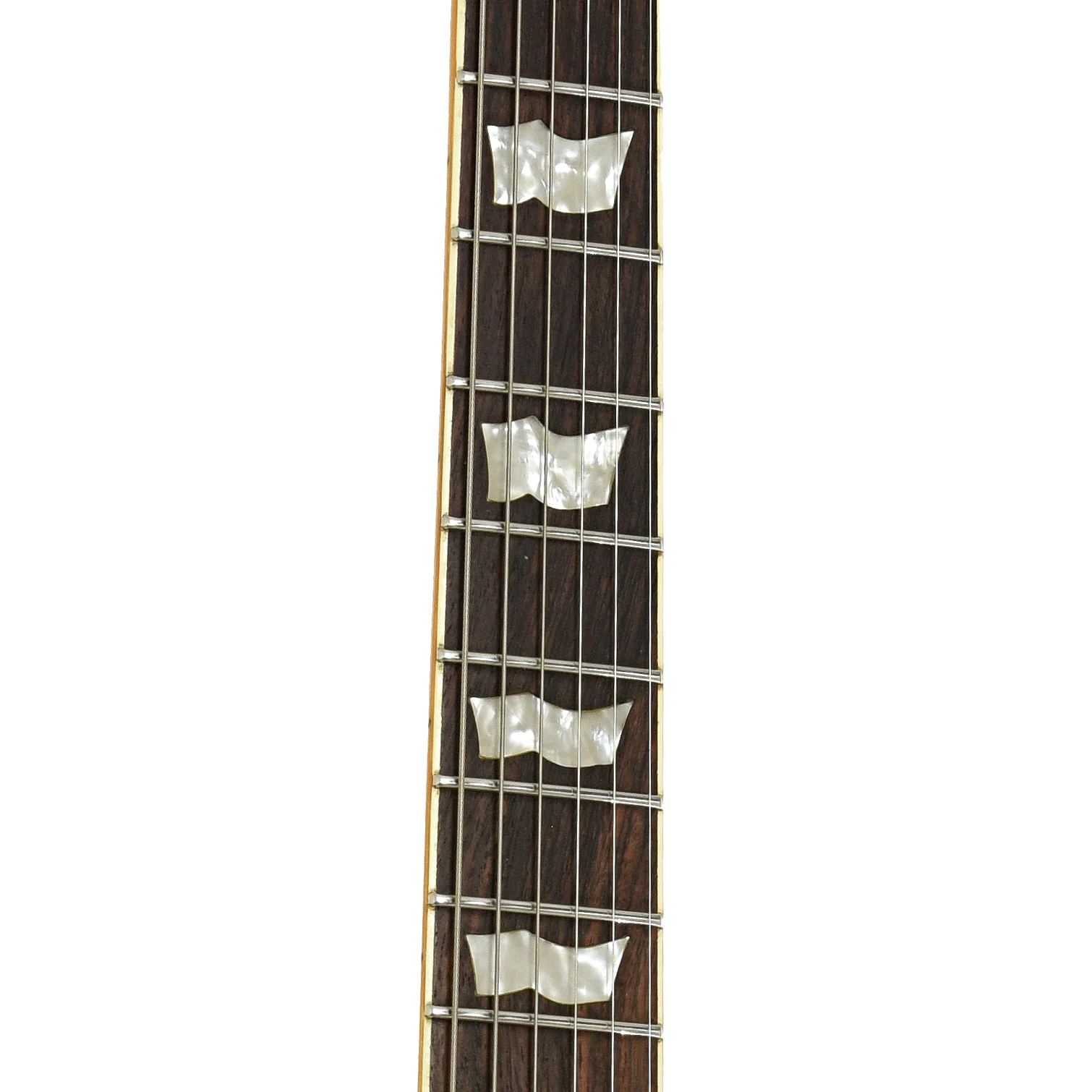 ESP LTD EC-256-AHB Electric Guitar (2009) - Image 7