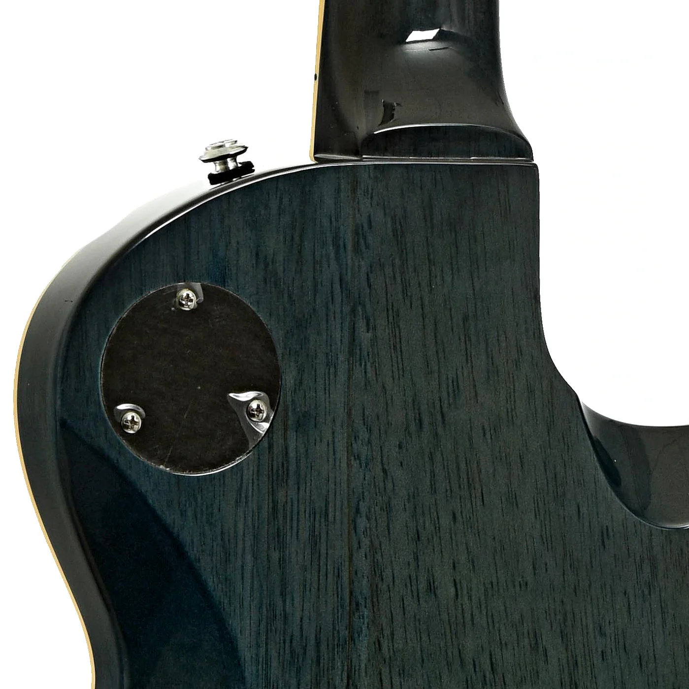 ESP LTD EC-256FM LH Electric Guitar (2021) - Image 10