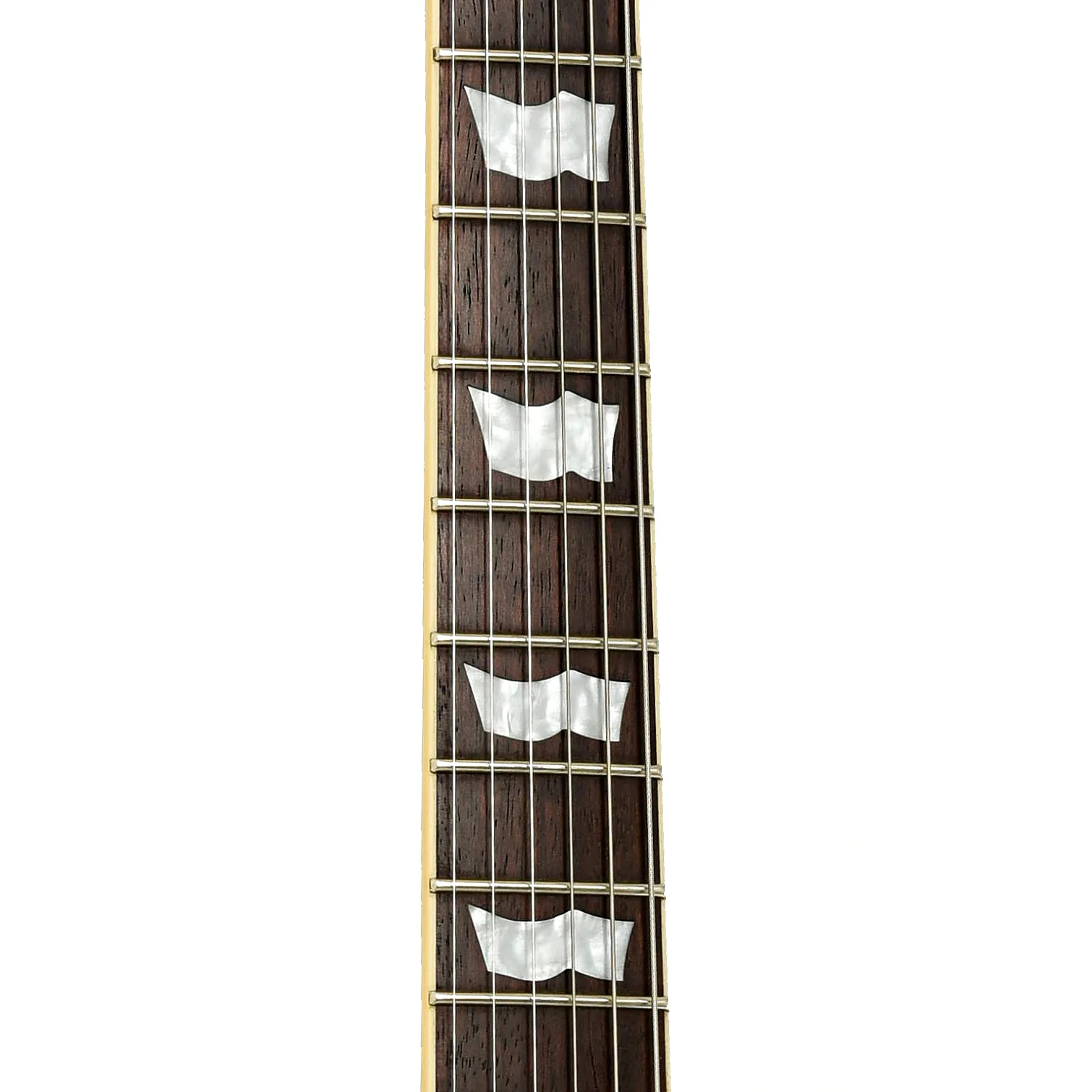 ESP LTD EC-256FM LH Electric Guitar (2021) - Image 7