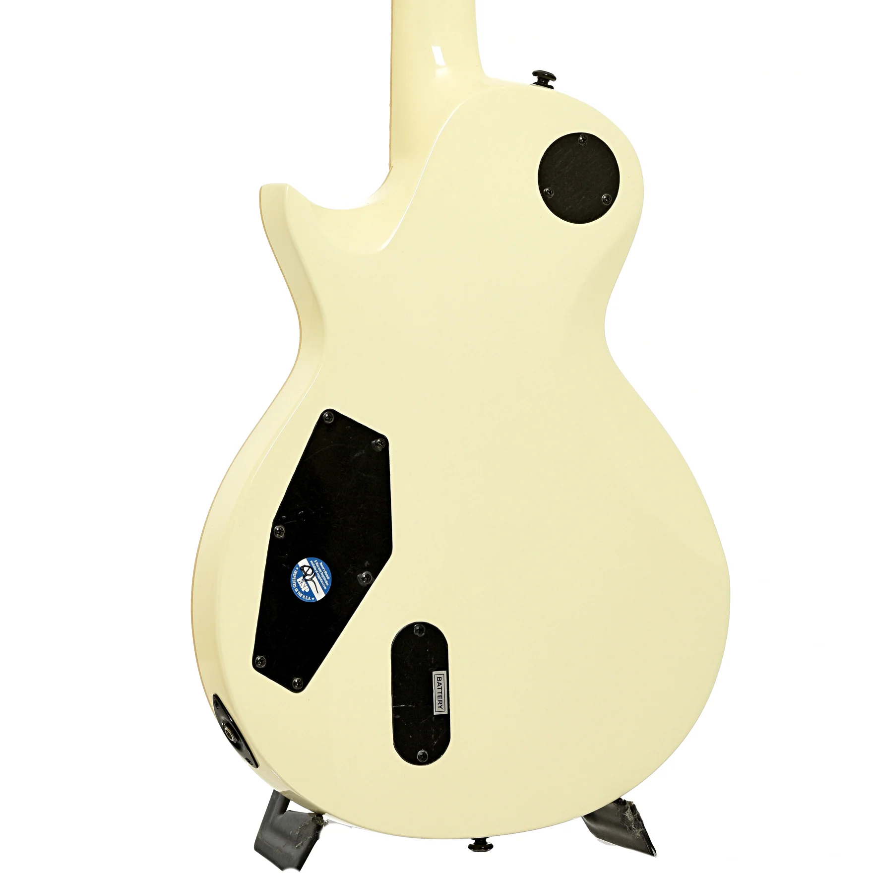 ESP LTD EC-401 Electric Guitar (2021) - Image 11