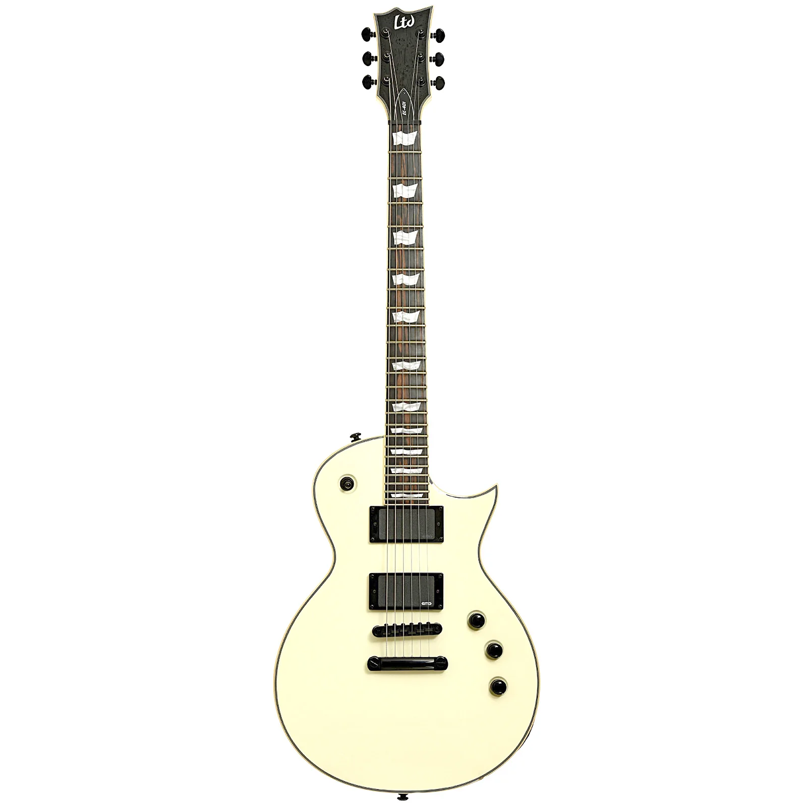 ESP LTD EC-401 Electric Guitar (2021) - Image 13