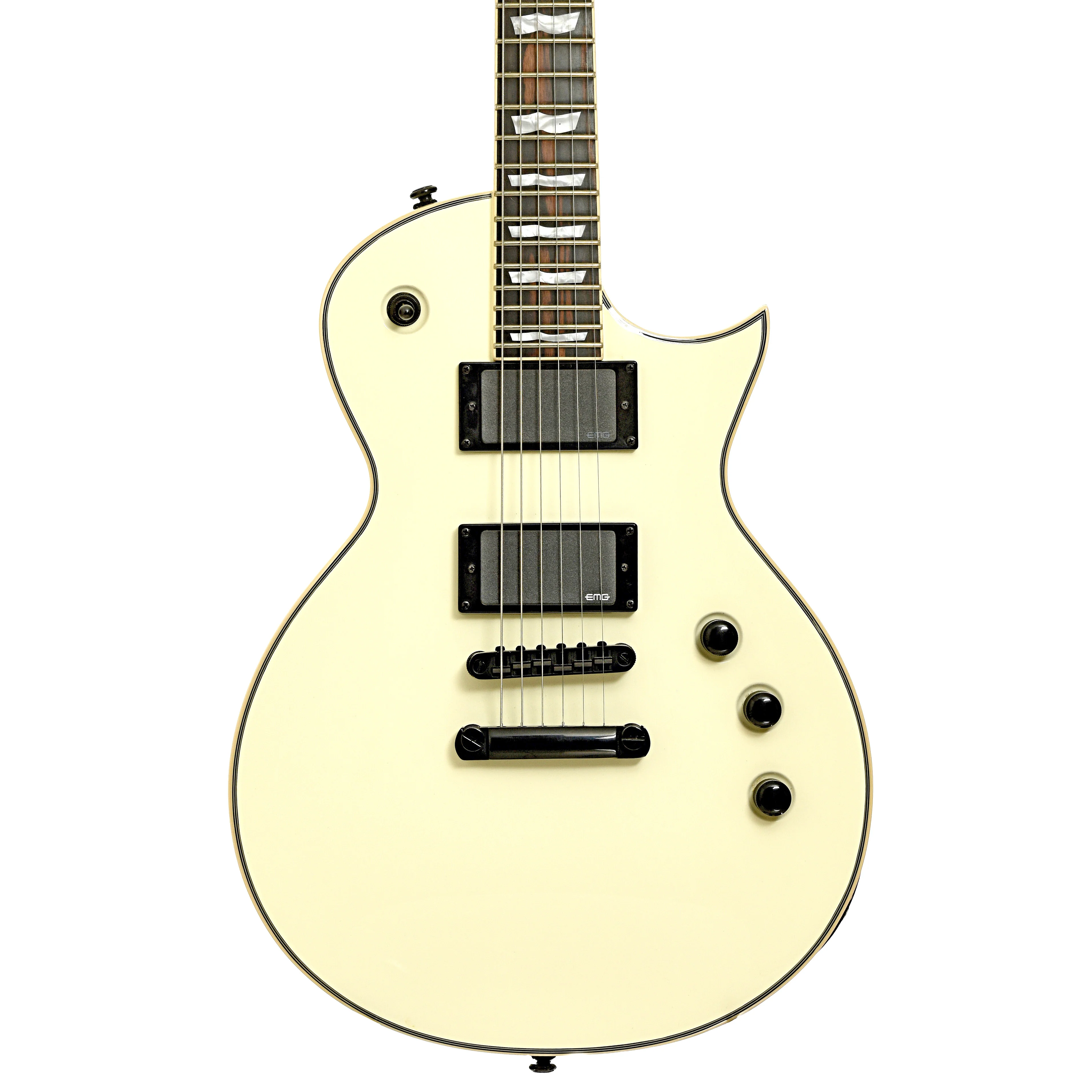 ESP LTD EC-401 Electric Guitar (2021) - Image 2