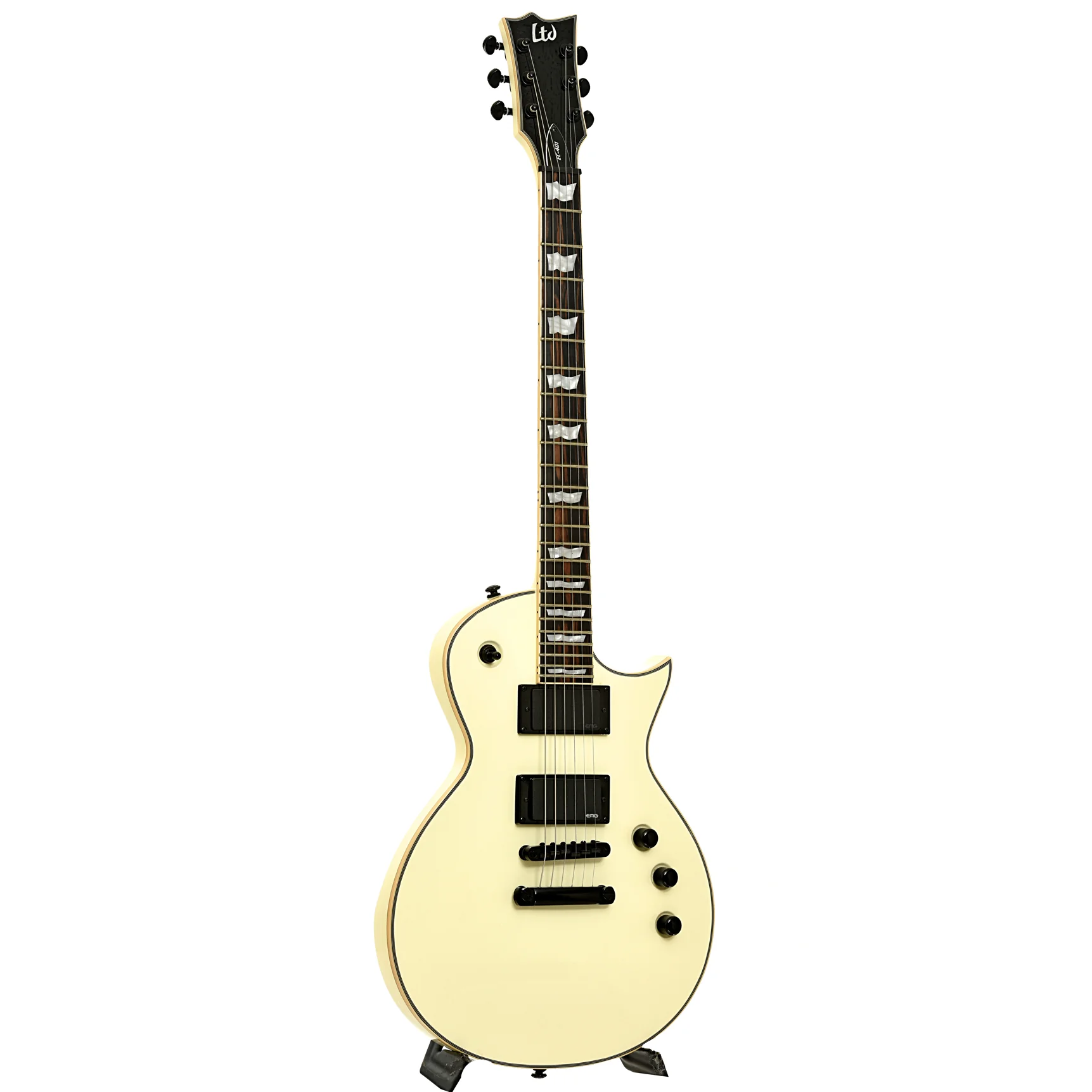 ESP LTD EC-401 Electric Guitar (2021) - Image 3