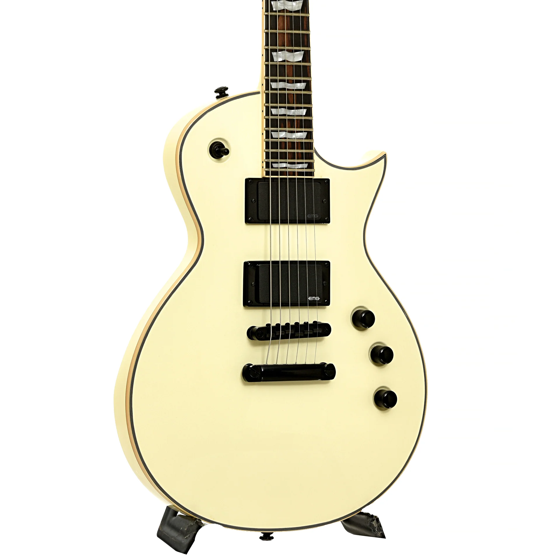 ESP LTD EC-401 Electric Guitar (2021) - Image 4