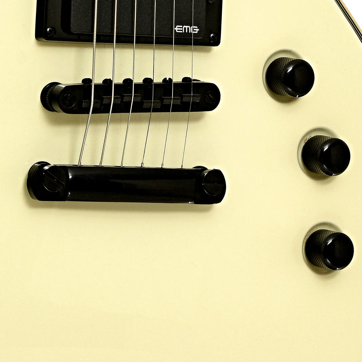 ESP LTD EC-401 Electric Guitar (2021) - Image 5