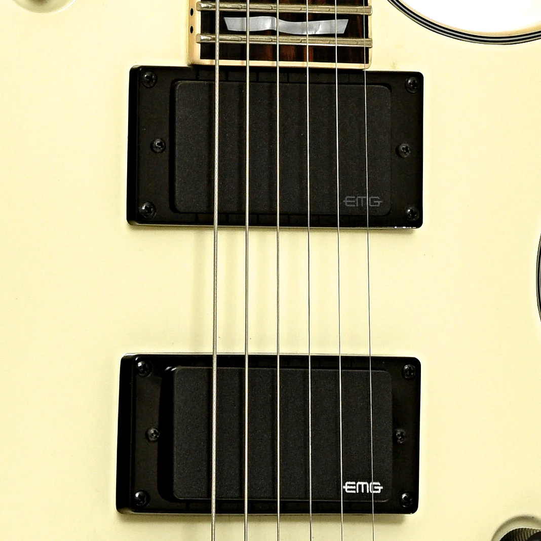 ESP LTD EC-401 Electric Guitar (2021) - Image 6