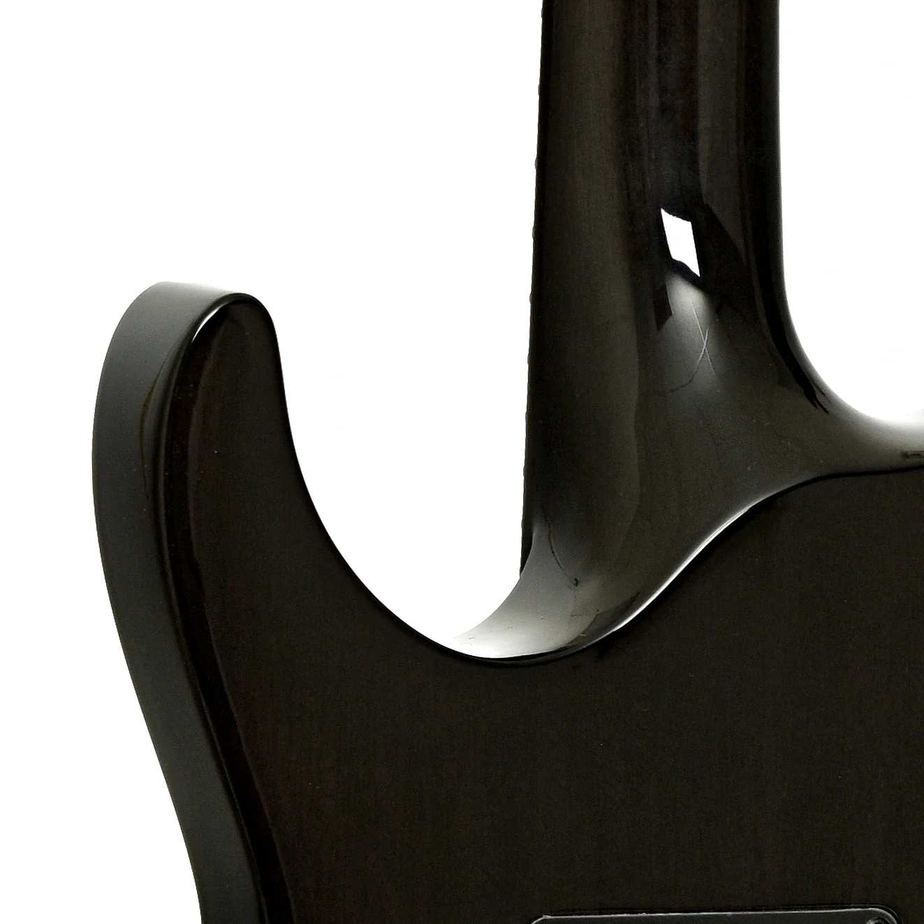 ESP LTD H-1001FR Electric Guitar (2020) - Image 10