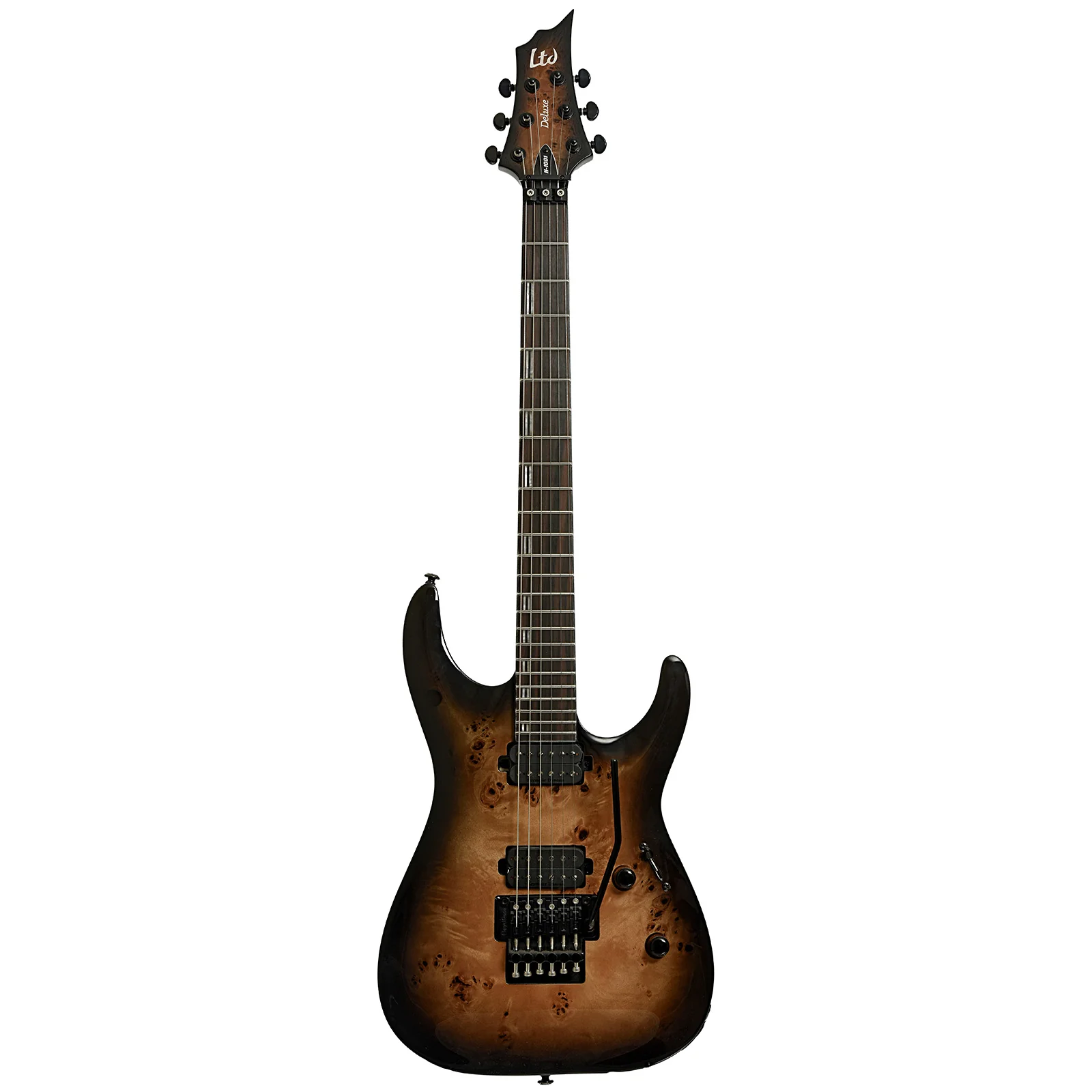 ESP LTD H-1001FR Electric Guitar (2020) - Image 13