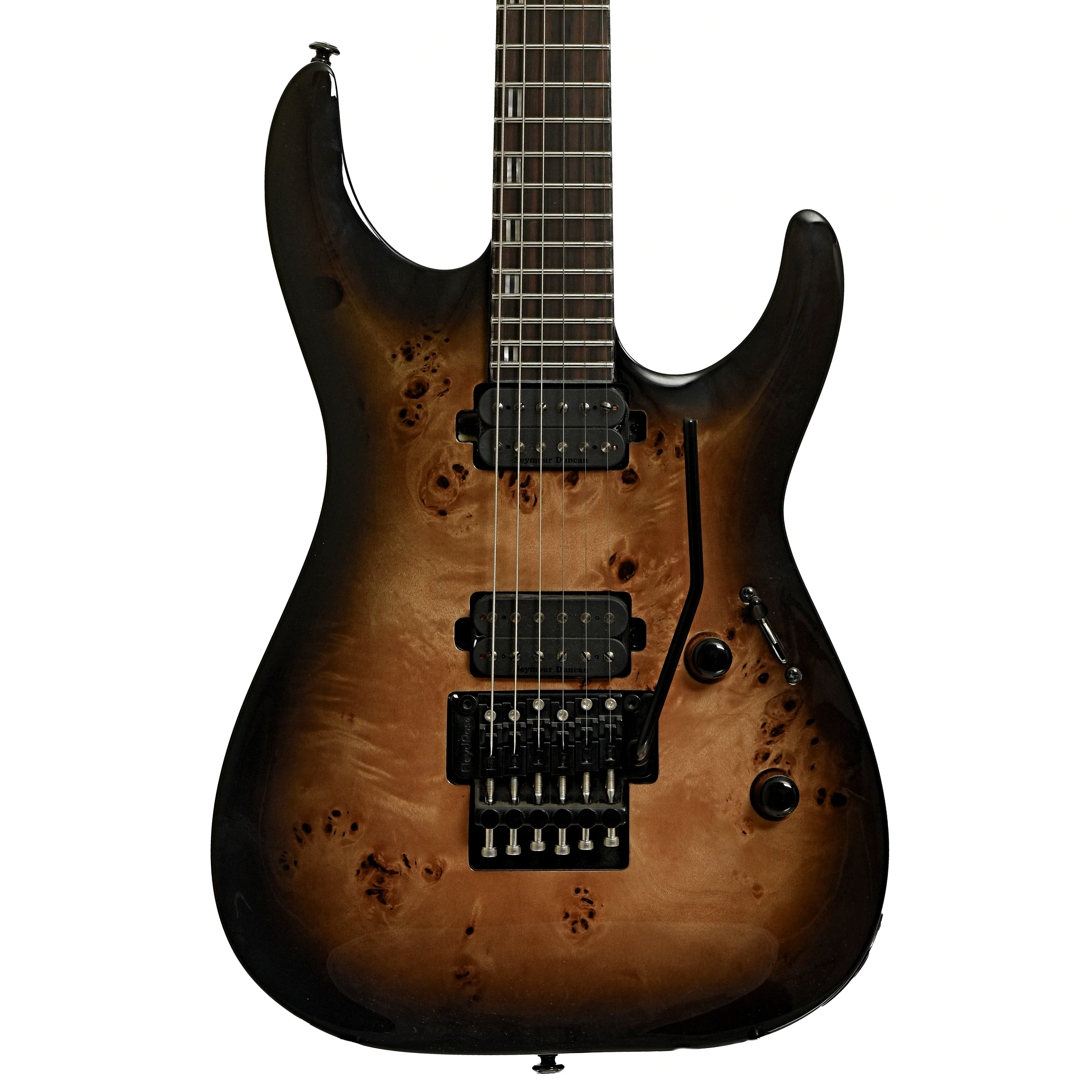ESP LTD H-1001FR Electric Guitar (2020) - Image 2