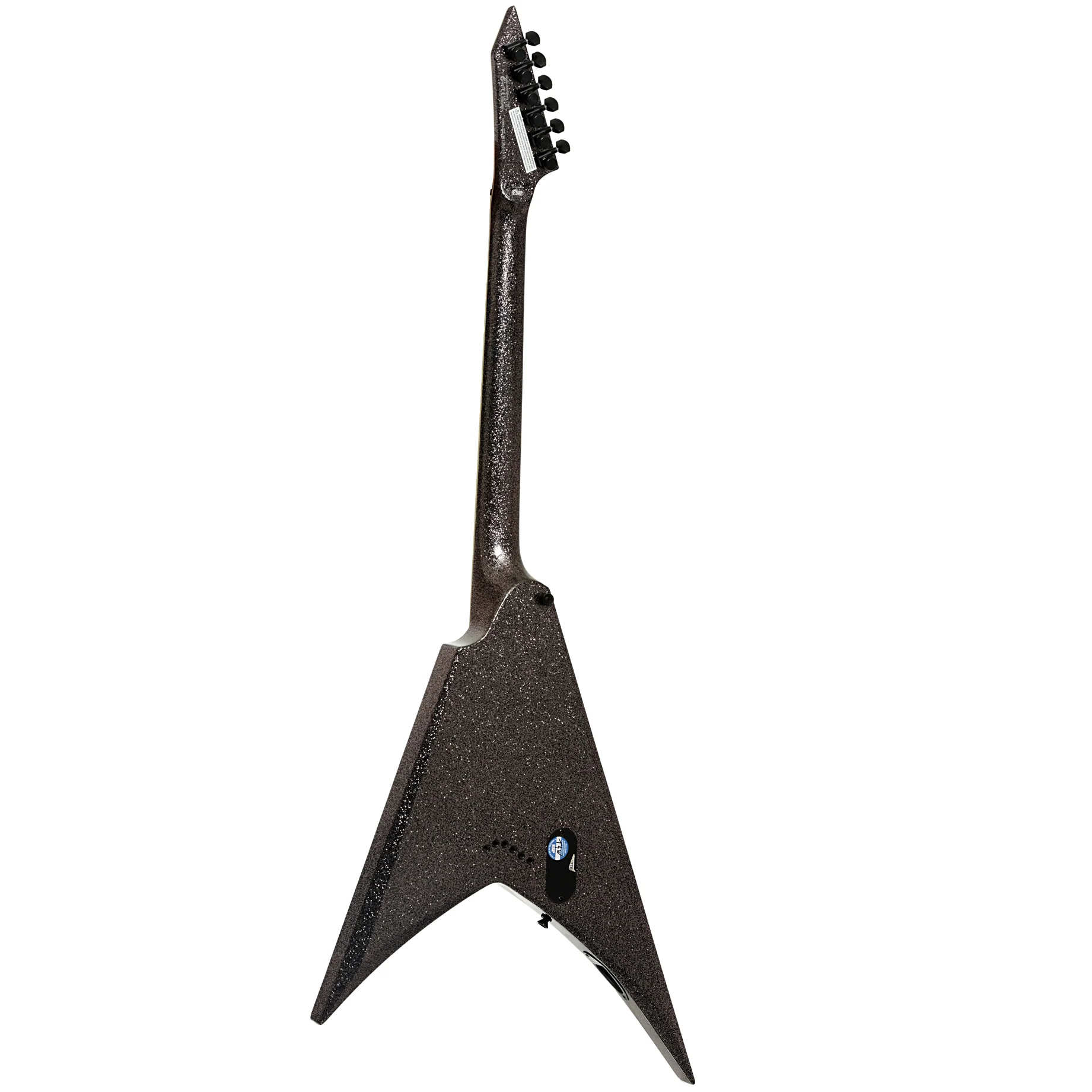 ESP LTD KH-V Electric Guitar (2023) - Image 12