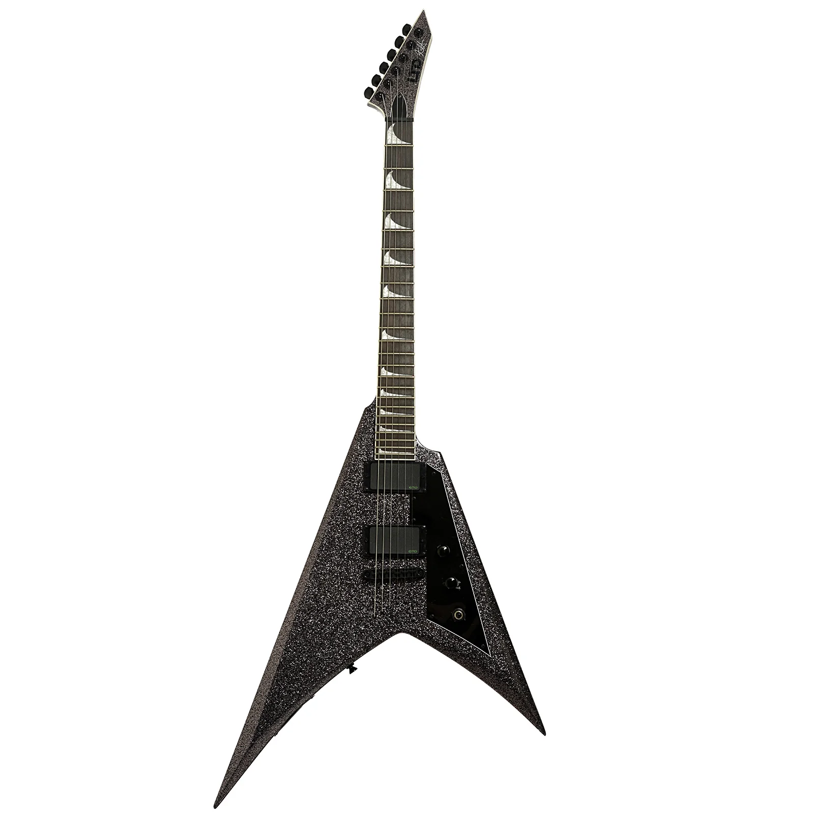 ESP LTD KH-V Electric Guitar (2023) - Image 14
