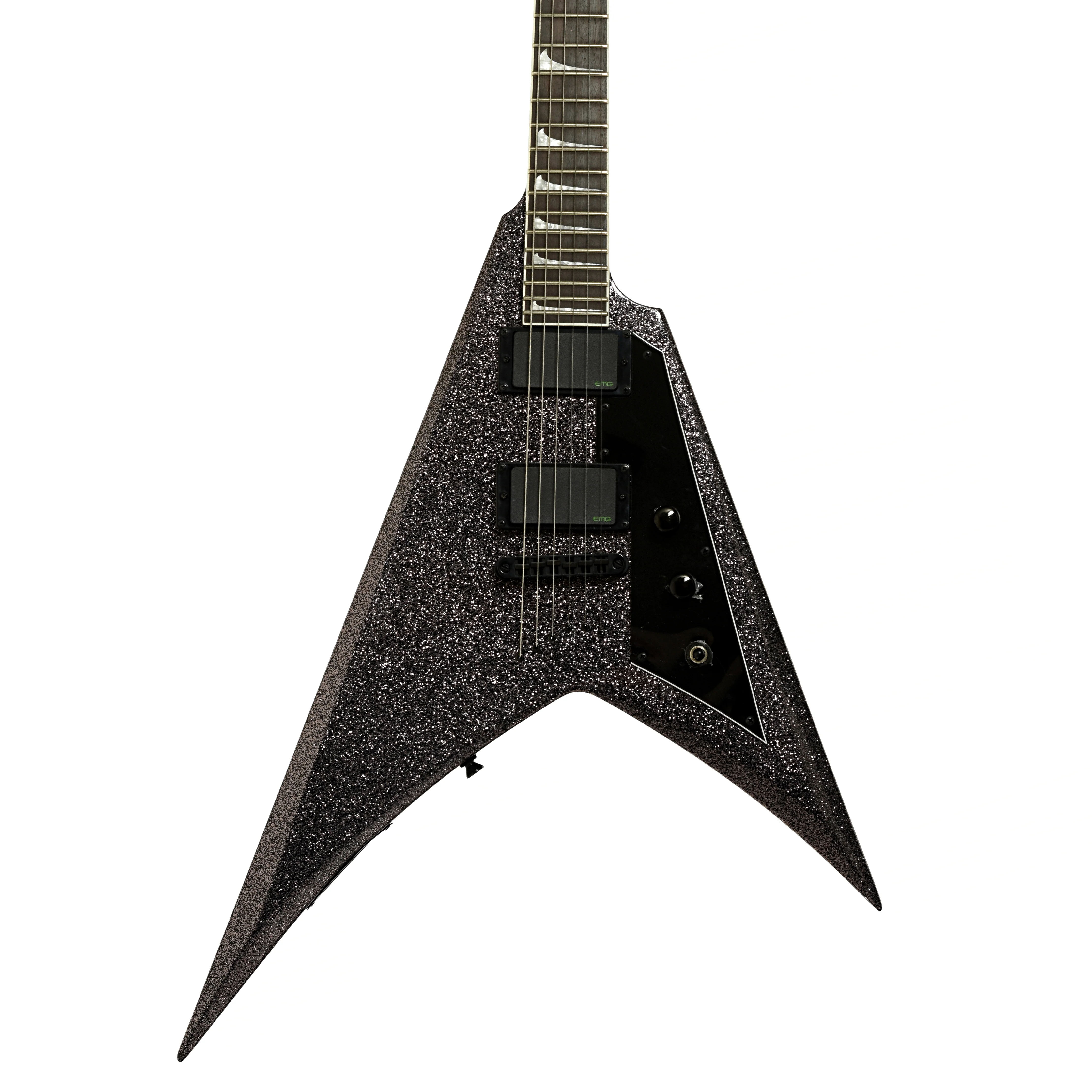 ESP LTD KH-V Electric Guitar (2023) - Image 2