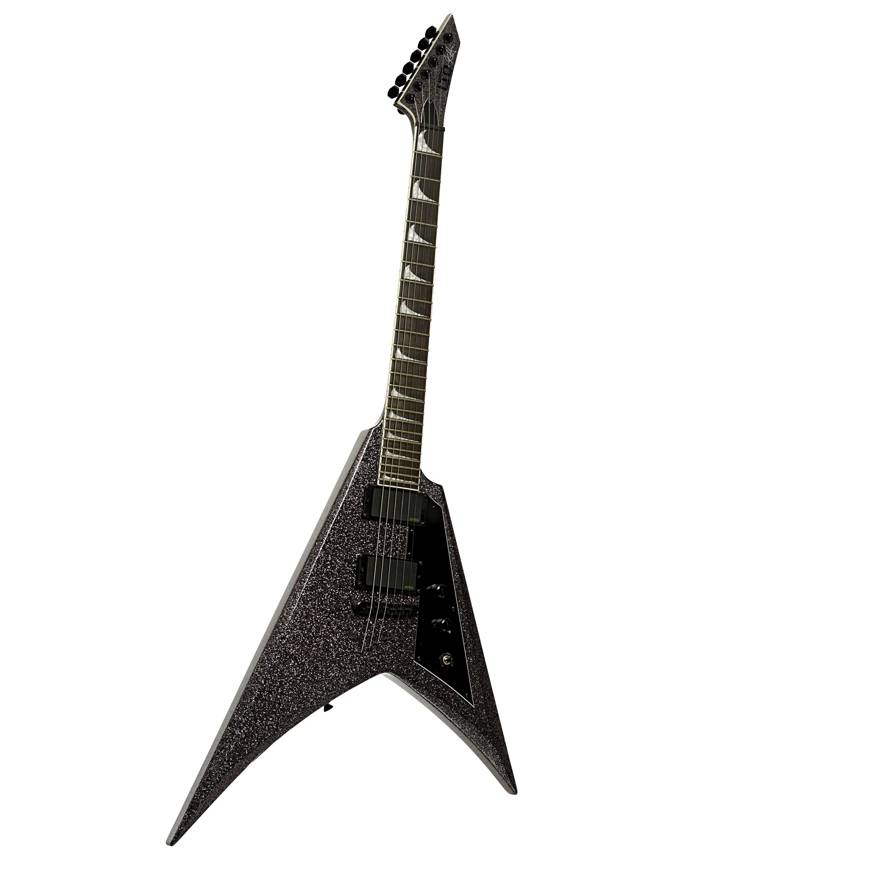 ESP LTD KH-V Electric Guitar (2023) - Image 3