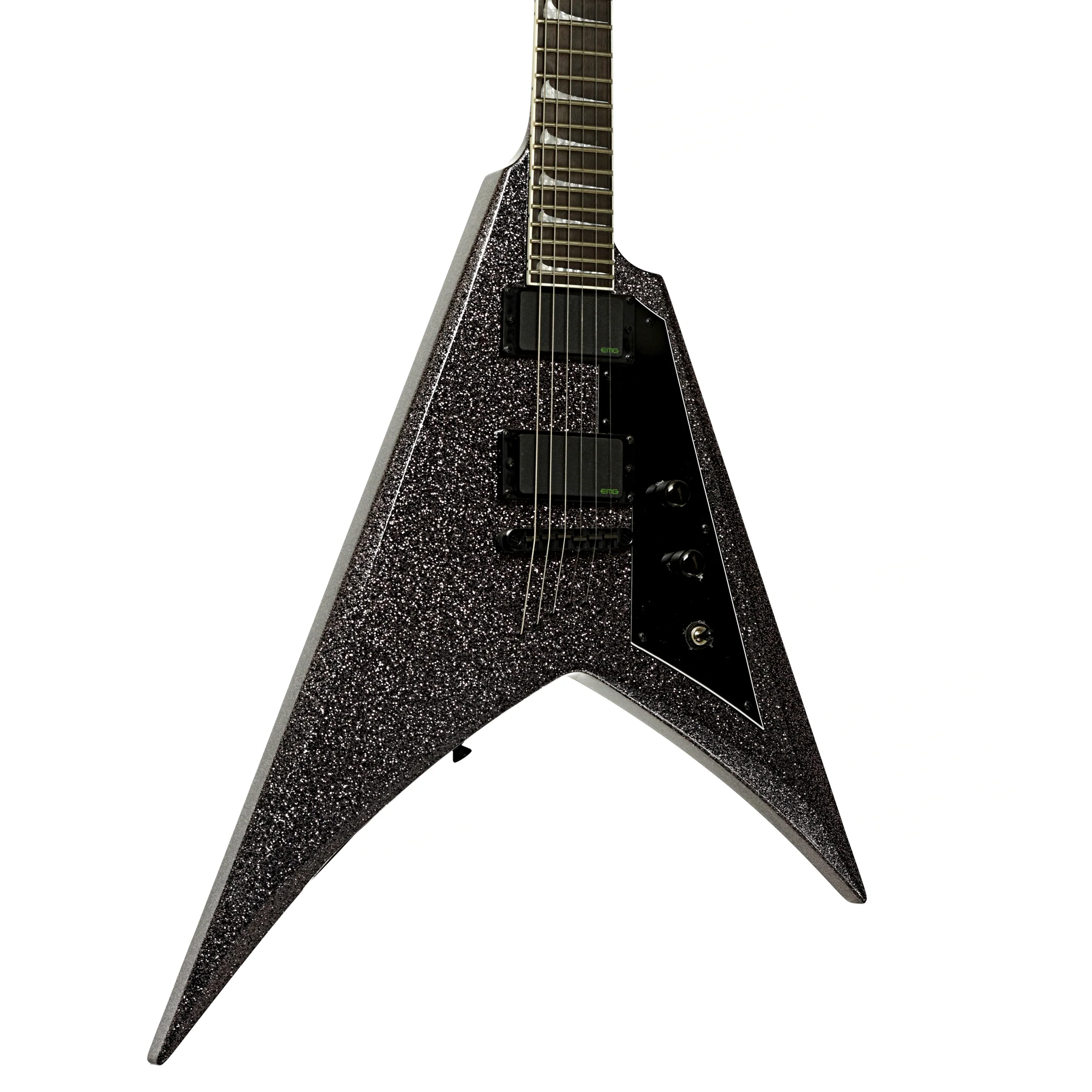 ESP LTD KH-V Electric Guitar (2023) - Image 4
