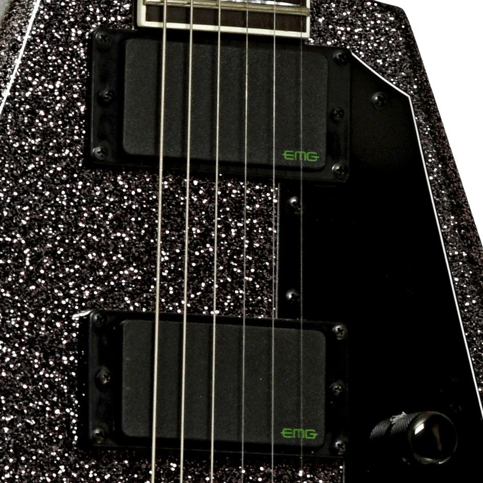 ESP LTD KH-V Electric Guitar (2023) - Image 6