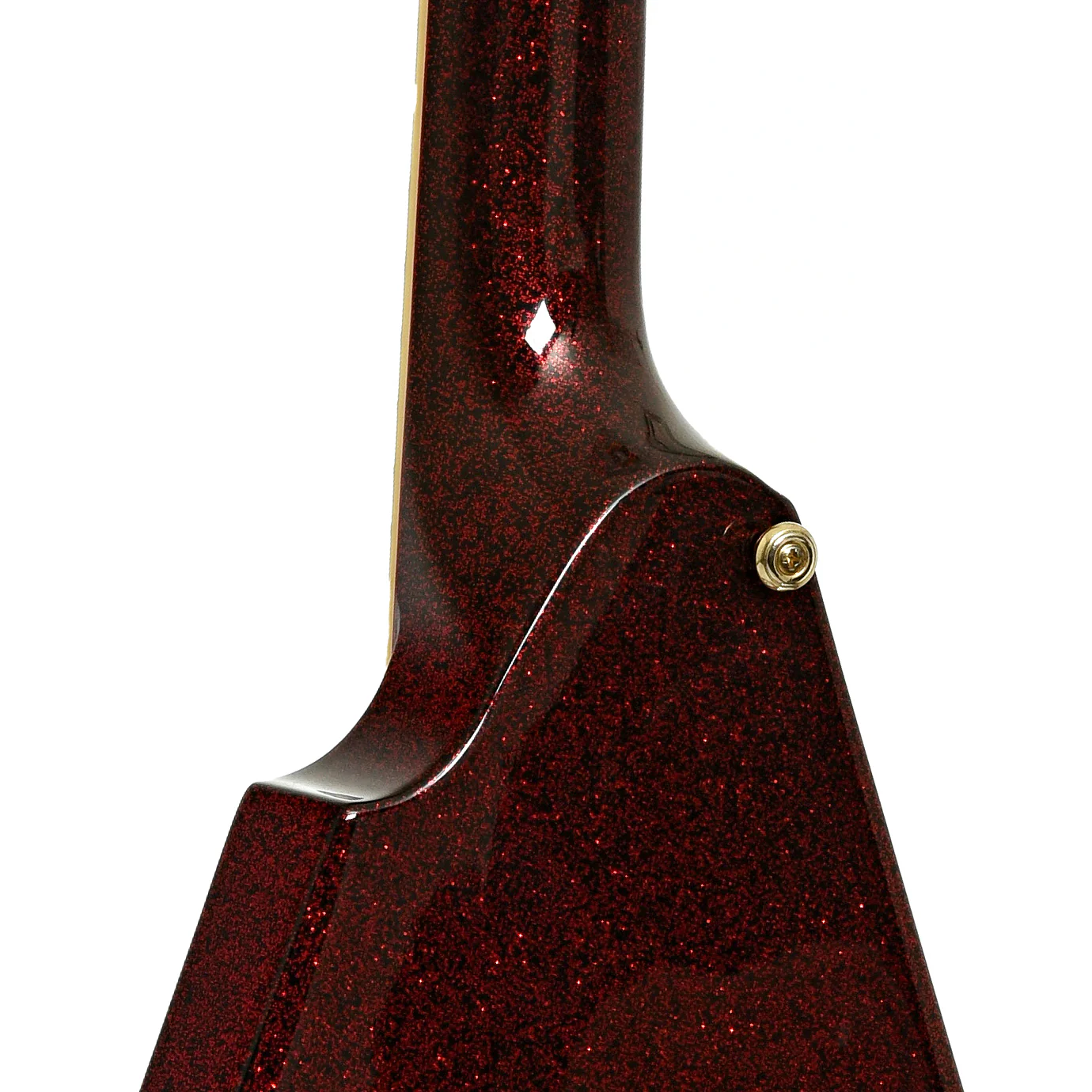 ESP LTD KH-V Electric Guitar (2023) - Image 10