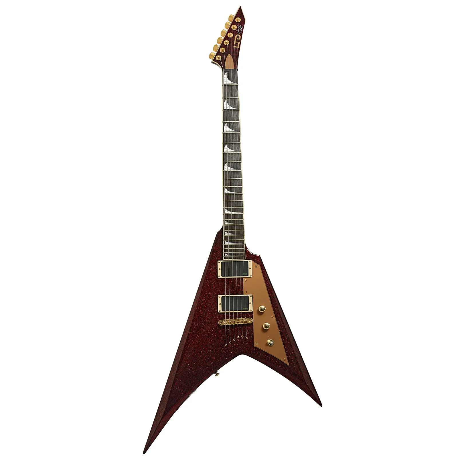 ESP LTD KH-V Electric Guitar (2023) - Image 14