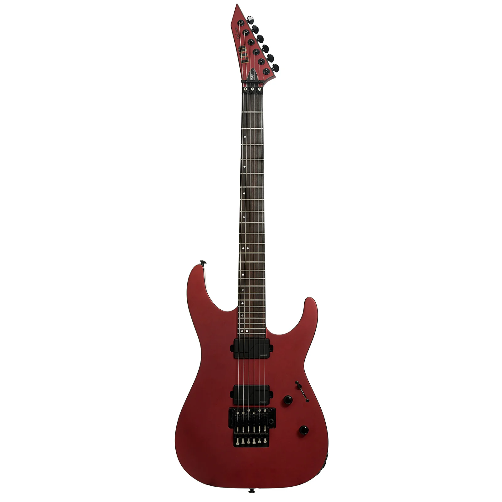ESP LTD M-1000 Electric Guitar (2023) - Image 13