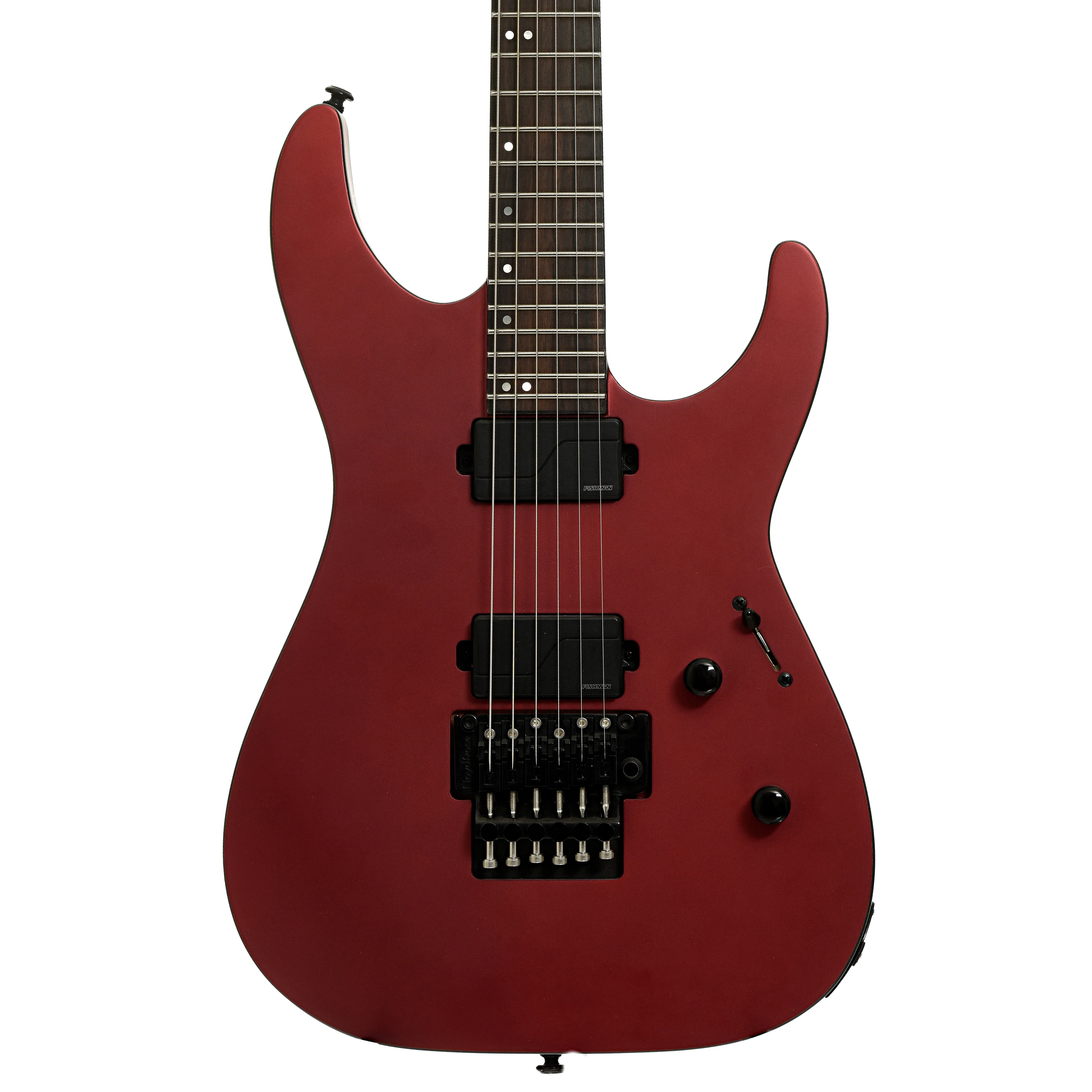 ESP LTD M-1000 Electric Guitar (2023) - Image 2