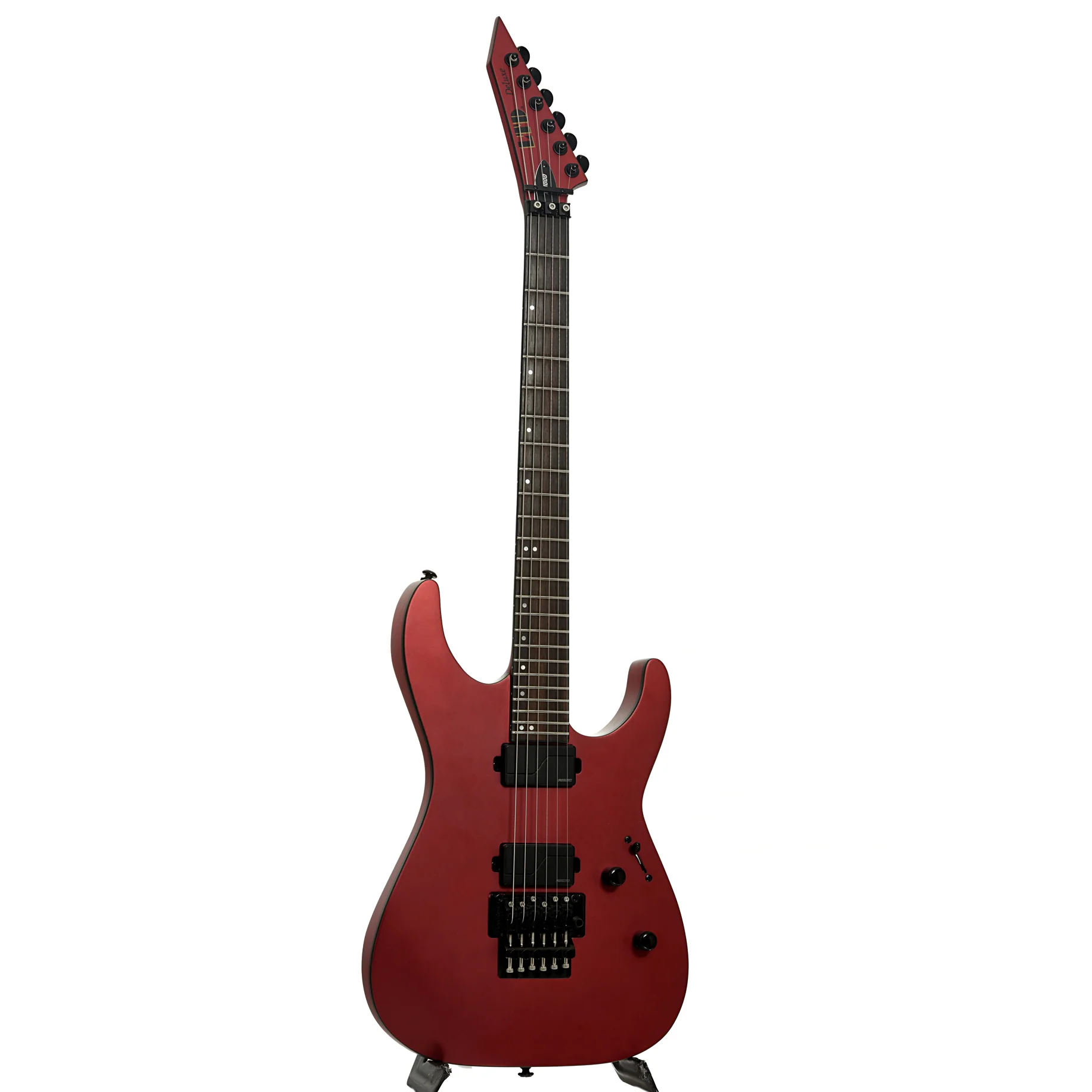 ESP LTD M-1000 Electric Guitar (2023) - Image 3