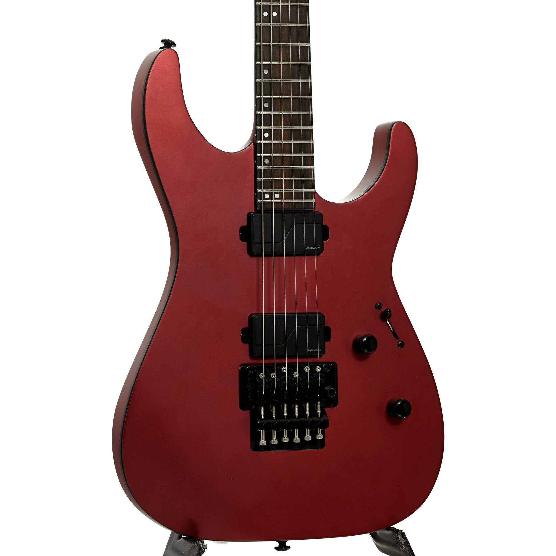 ESP LTD M-1000 Electric Guitar (2023) - Image 4