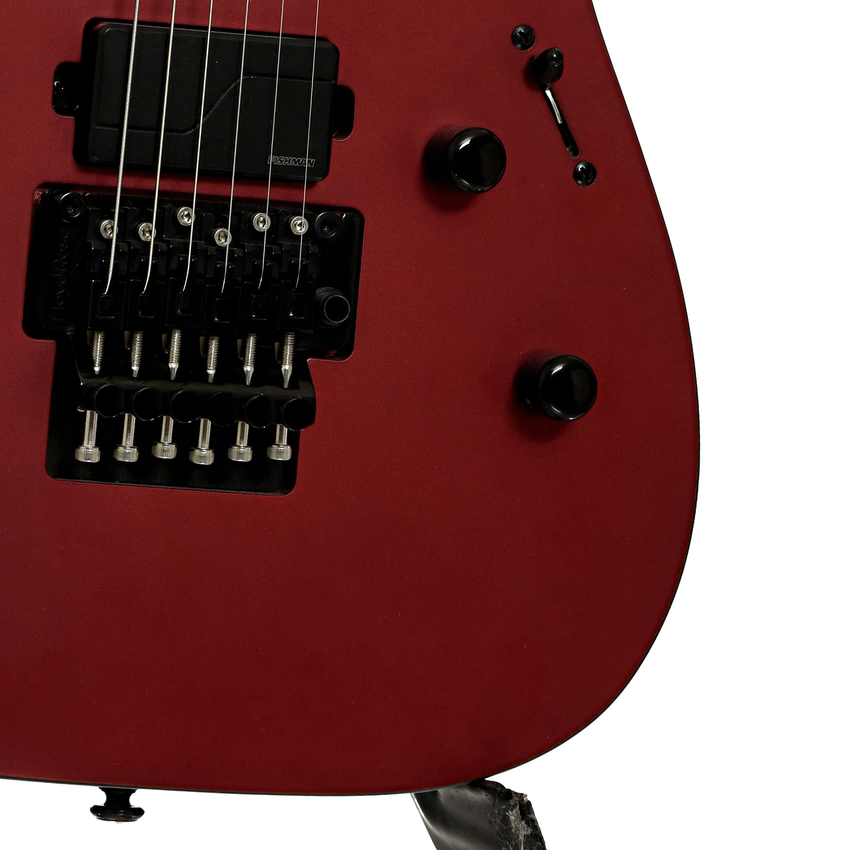 ESP LTD M-1000 Electric Guitar (2023) - Image 5