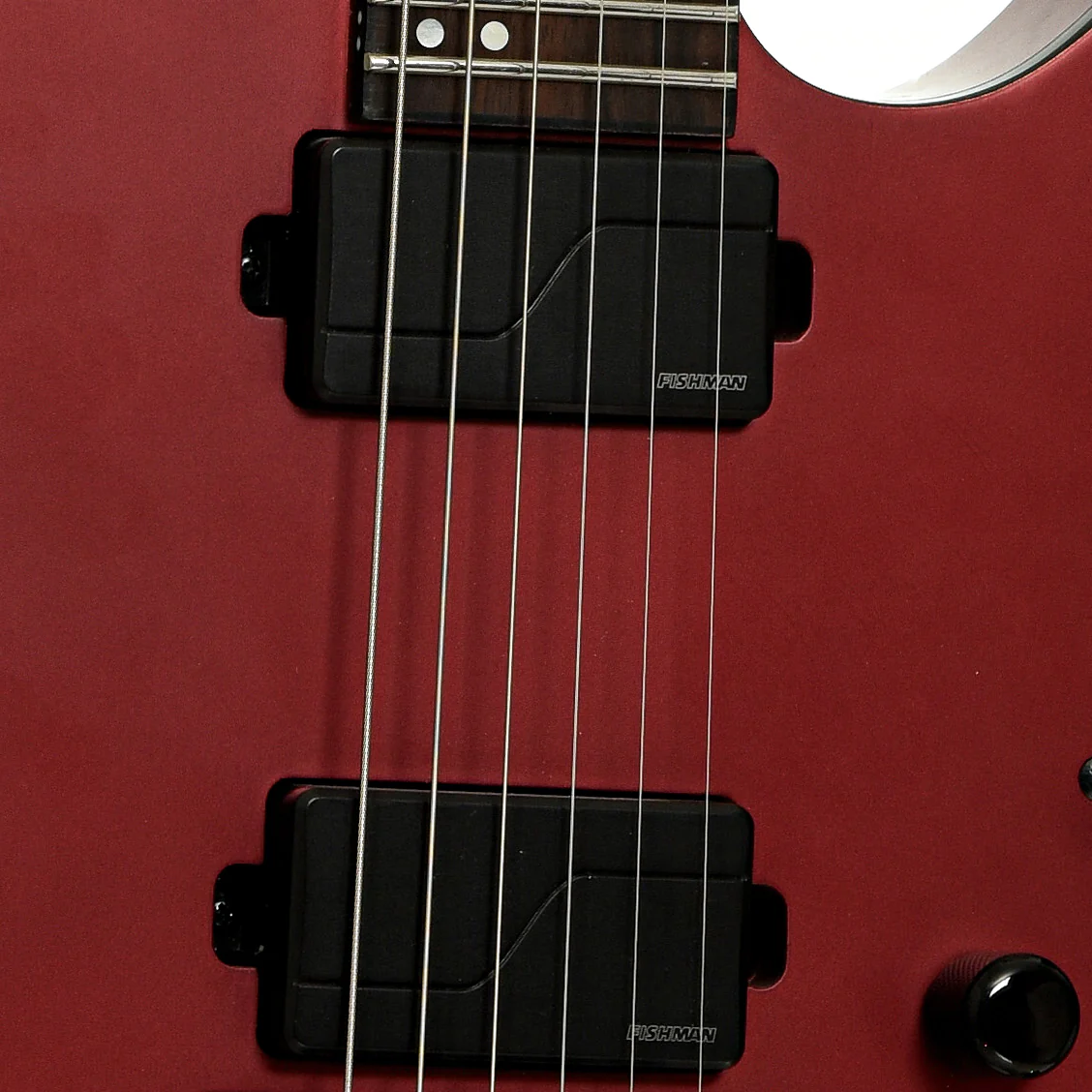 ESP LTD M-1000 Electric Guitar (2023) - Image 6