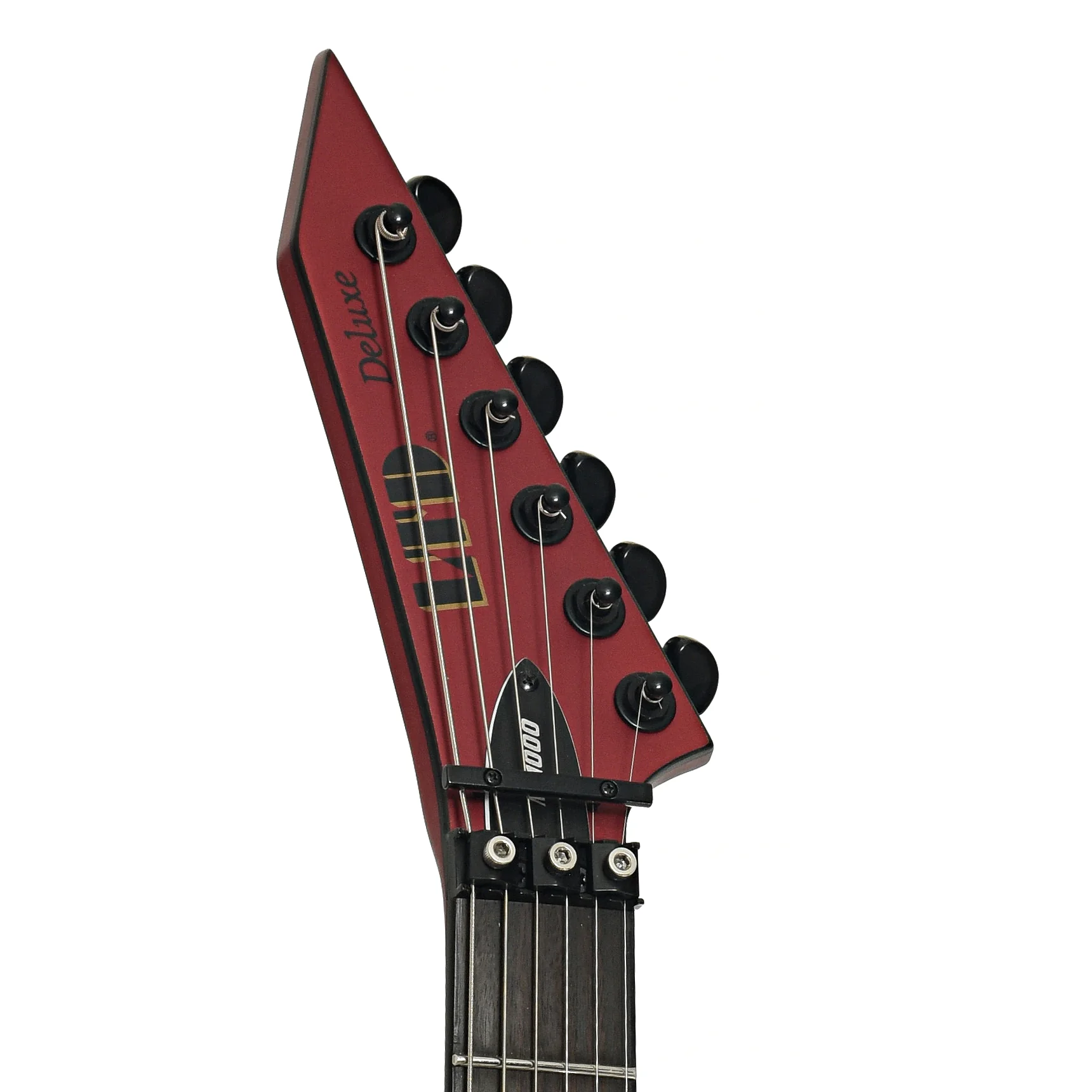 ESP LTD M-1000 Electric Guitar (2023) - Image 8