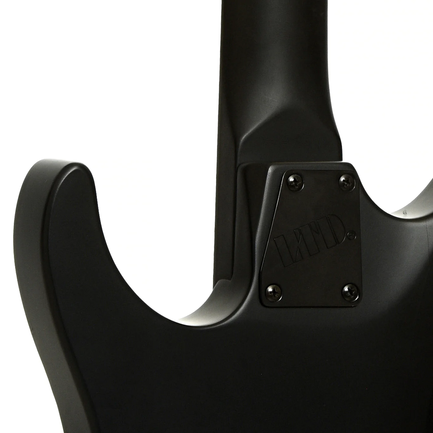 ESP LTD M-201HT Electric Guitar(2022) - Image 10