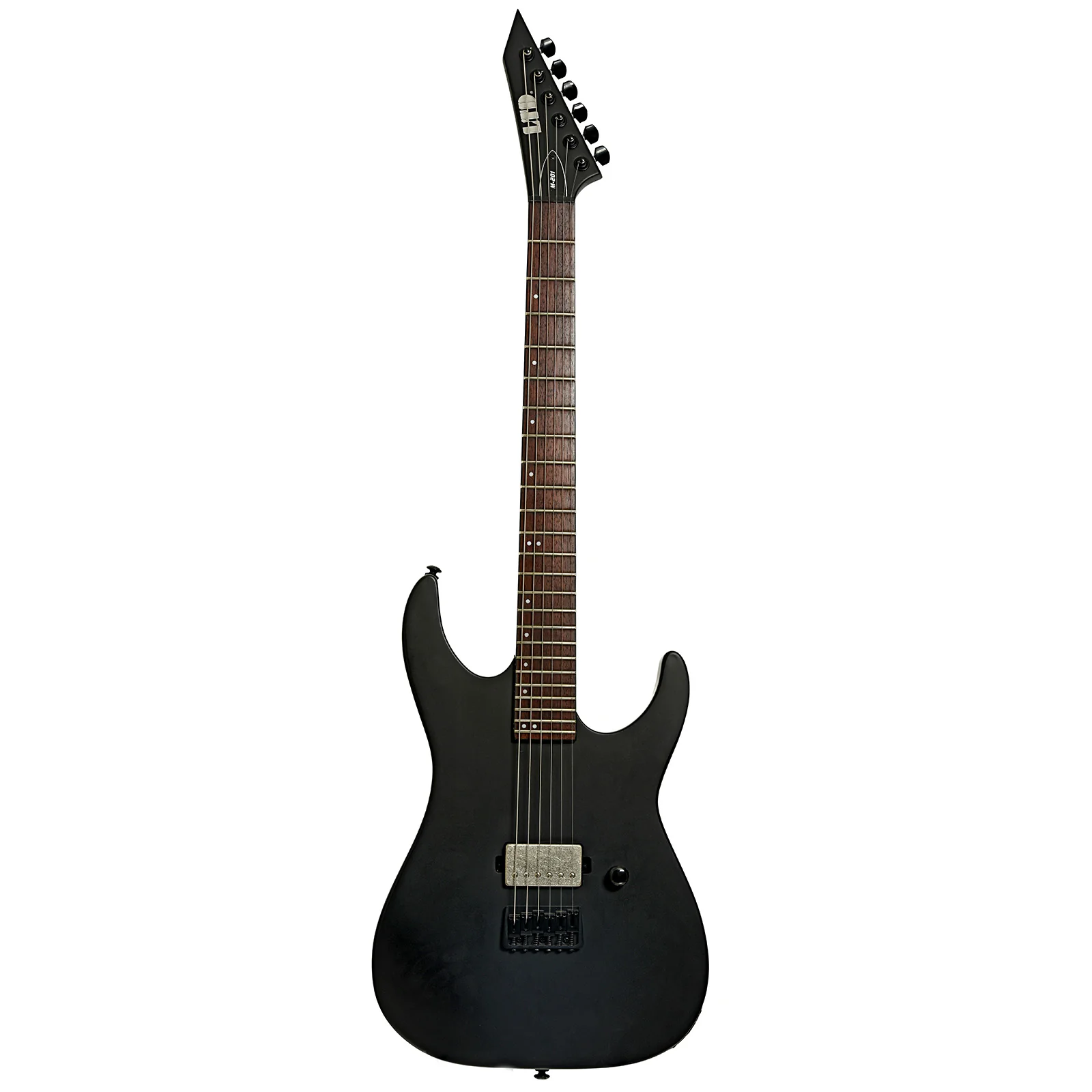 ESP LTD M-201HT Electric Guitar(2022) - Image 13