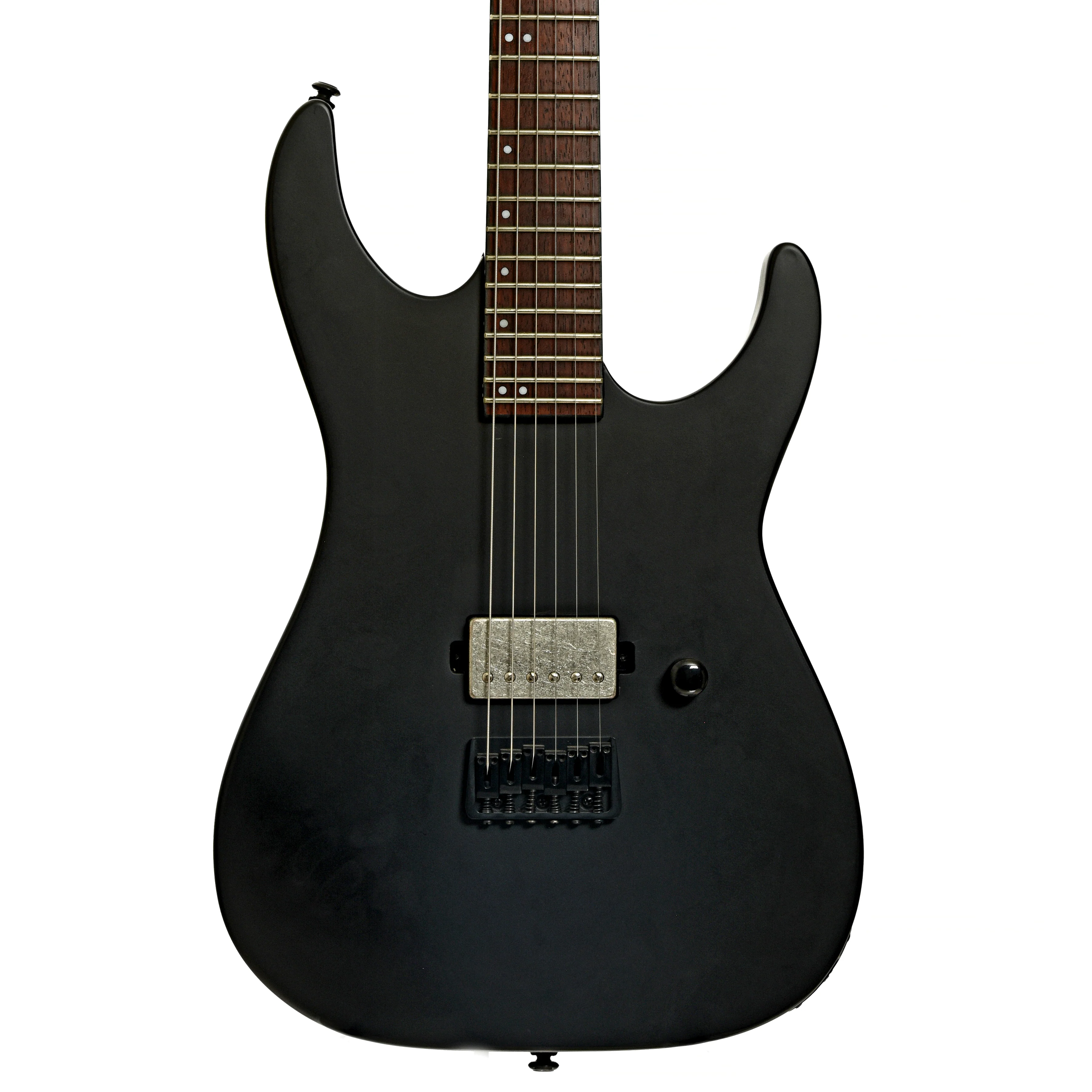 ESP LTD M-201HT Electric Guitar(2022) - Image 2