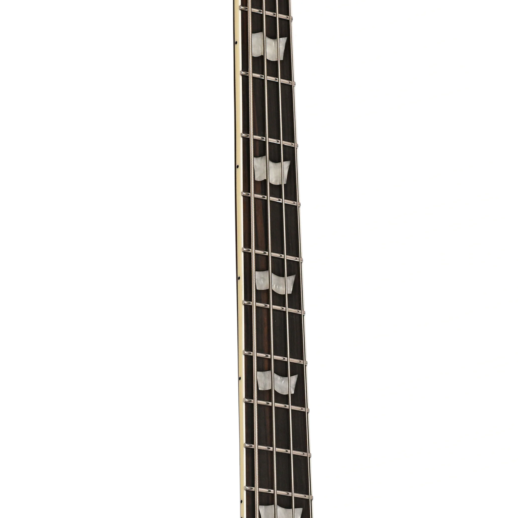 ESP LTD Phoenix-1004 4-String Bass, Tobacco Sunburst Satin - Image 7