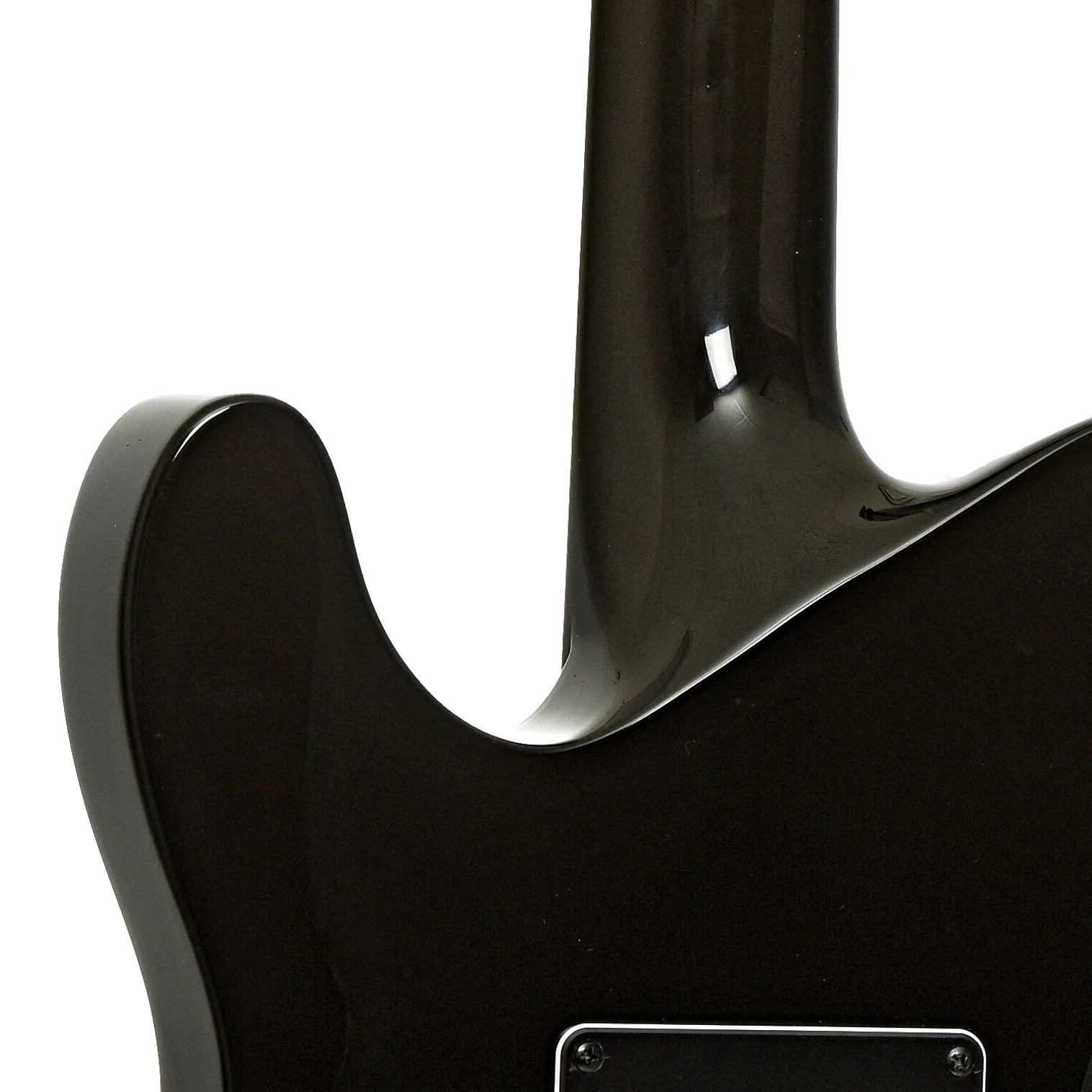 ESP LTD TE-1000 Deluxe Evertune Electric Guitar (2023) - Image 10