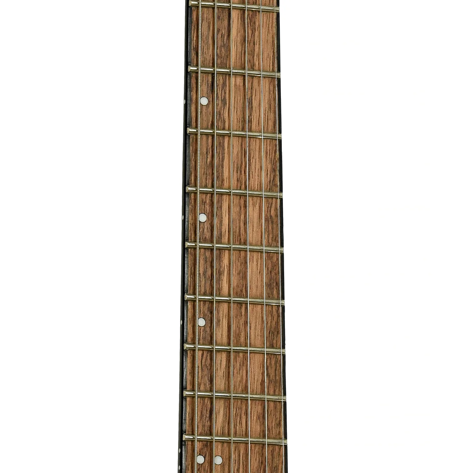 ESP LTD TE-200 Electric Guitar Black Finish (2023) - Image 7