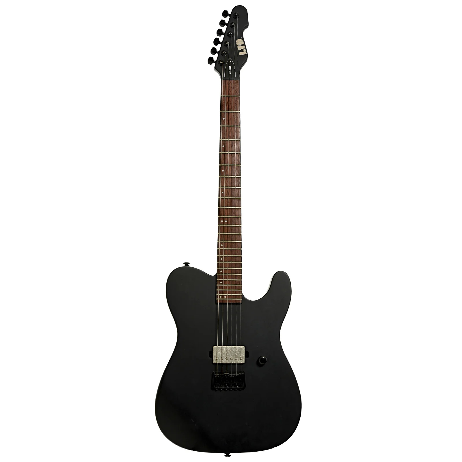 ESP LTD TE-201 Electric Guitar (2020) - Image 13