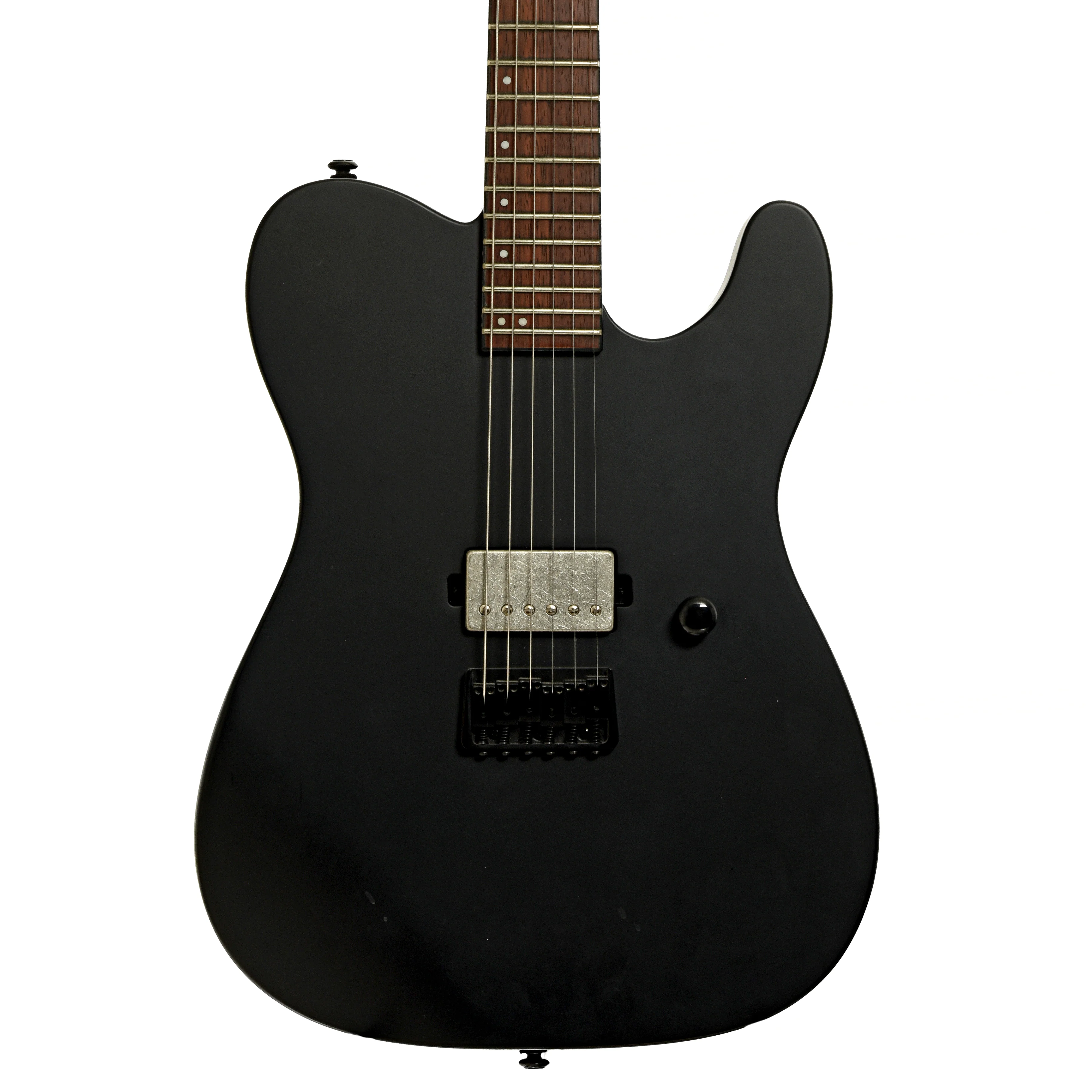 ESP LTD TE-201 Electric Guitar (2020) - Image 2