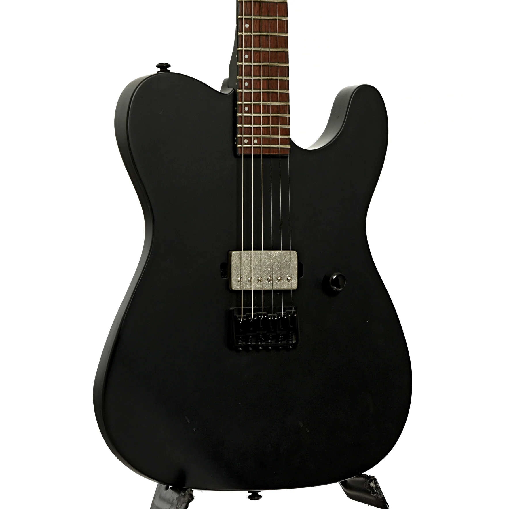 ESP LTD TE-201 Electric Guitar (2020) - Image 4
