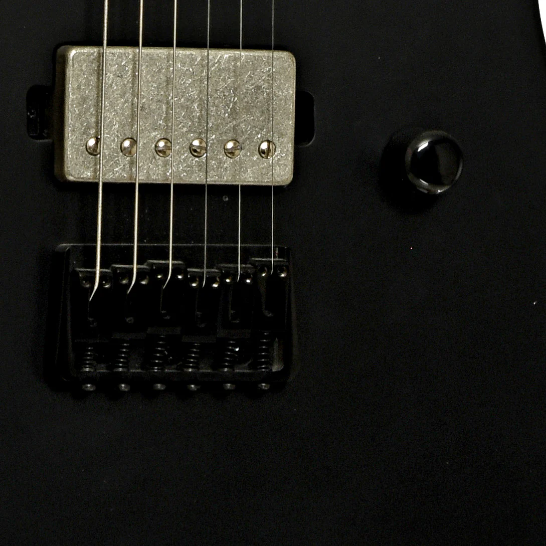 ESP LTD TE-201 Electric Guitar (2020) - Image 5
