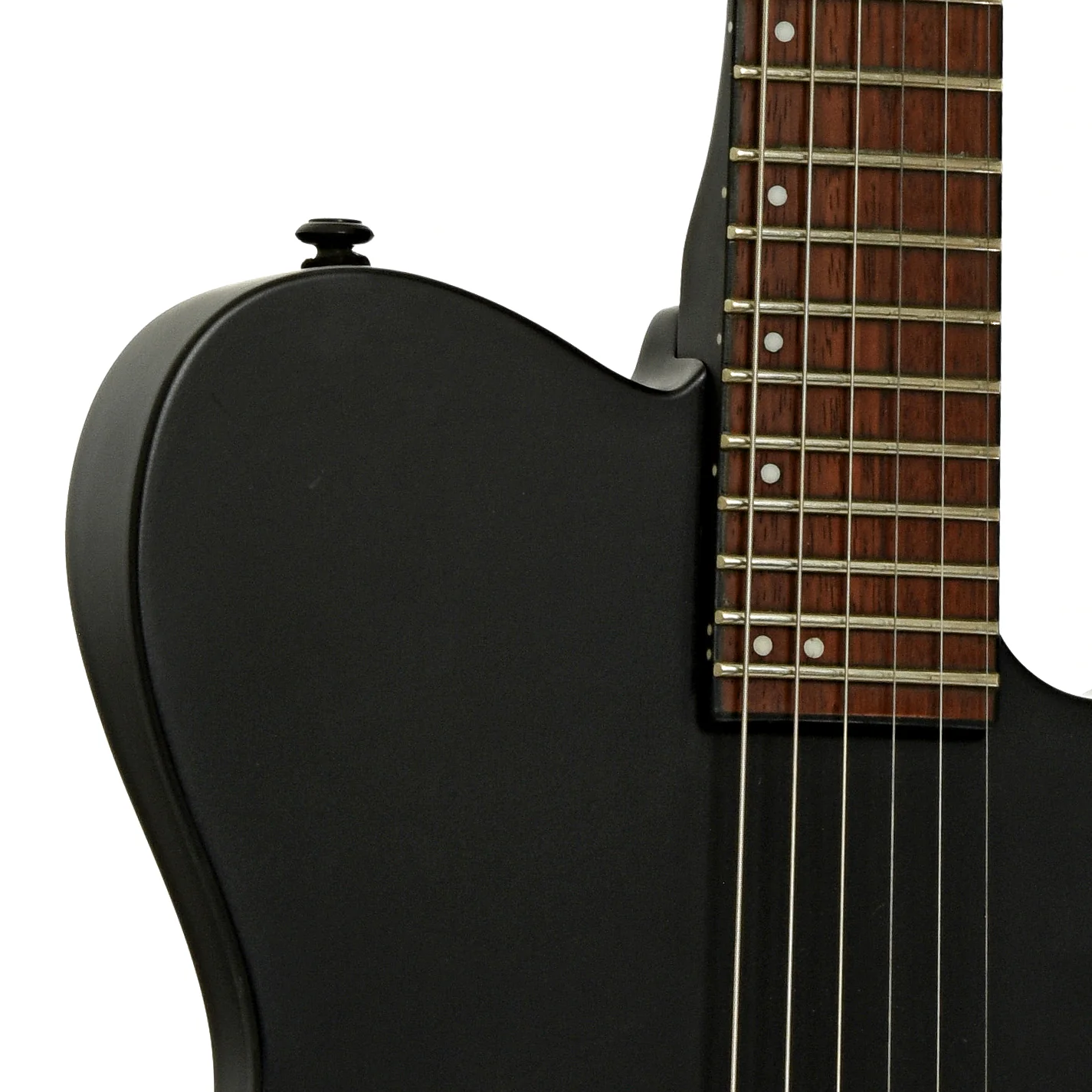 ESP LTD TE-201 Electric Guitar (2020) - Image 6